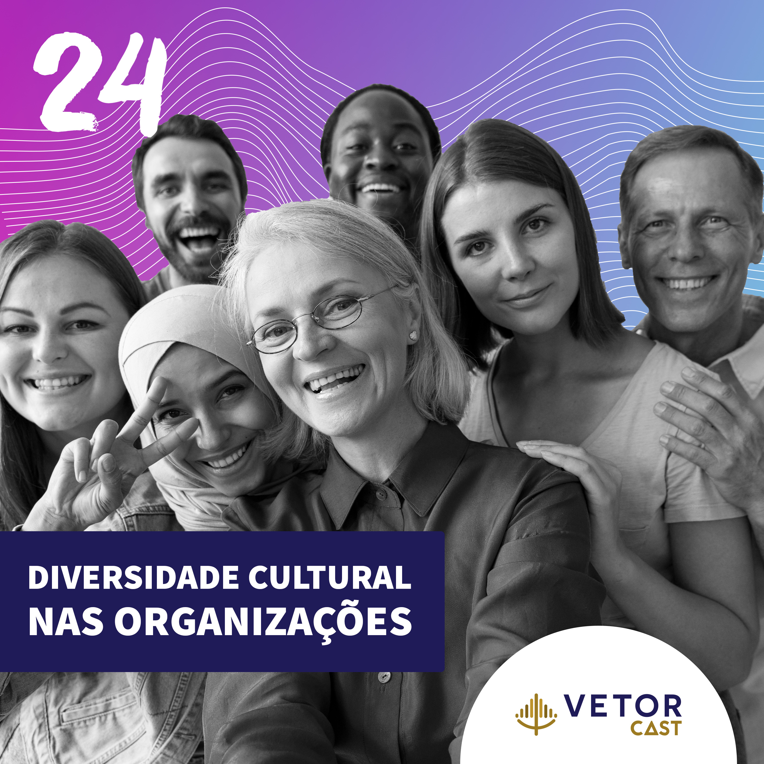 #Vetorcast