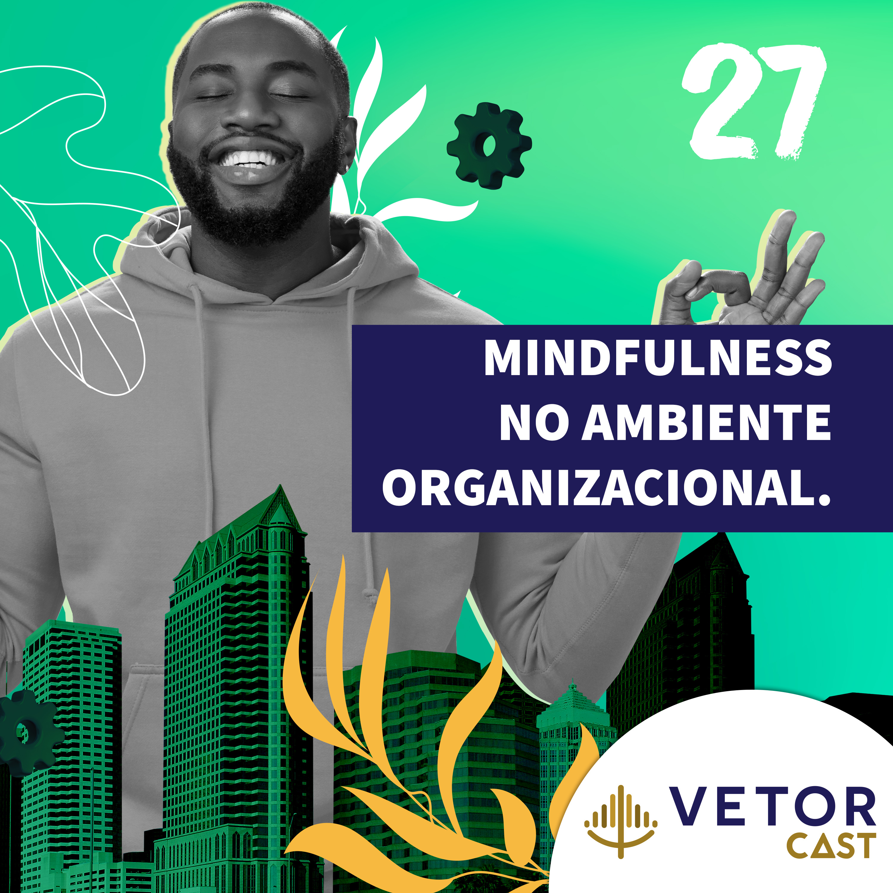 #Vetorcast