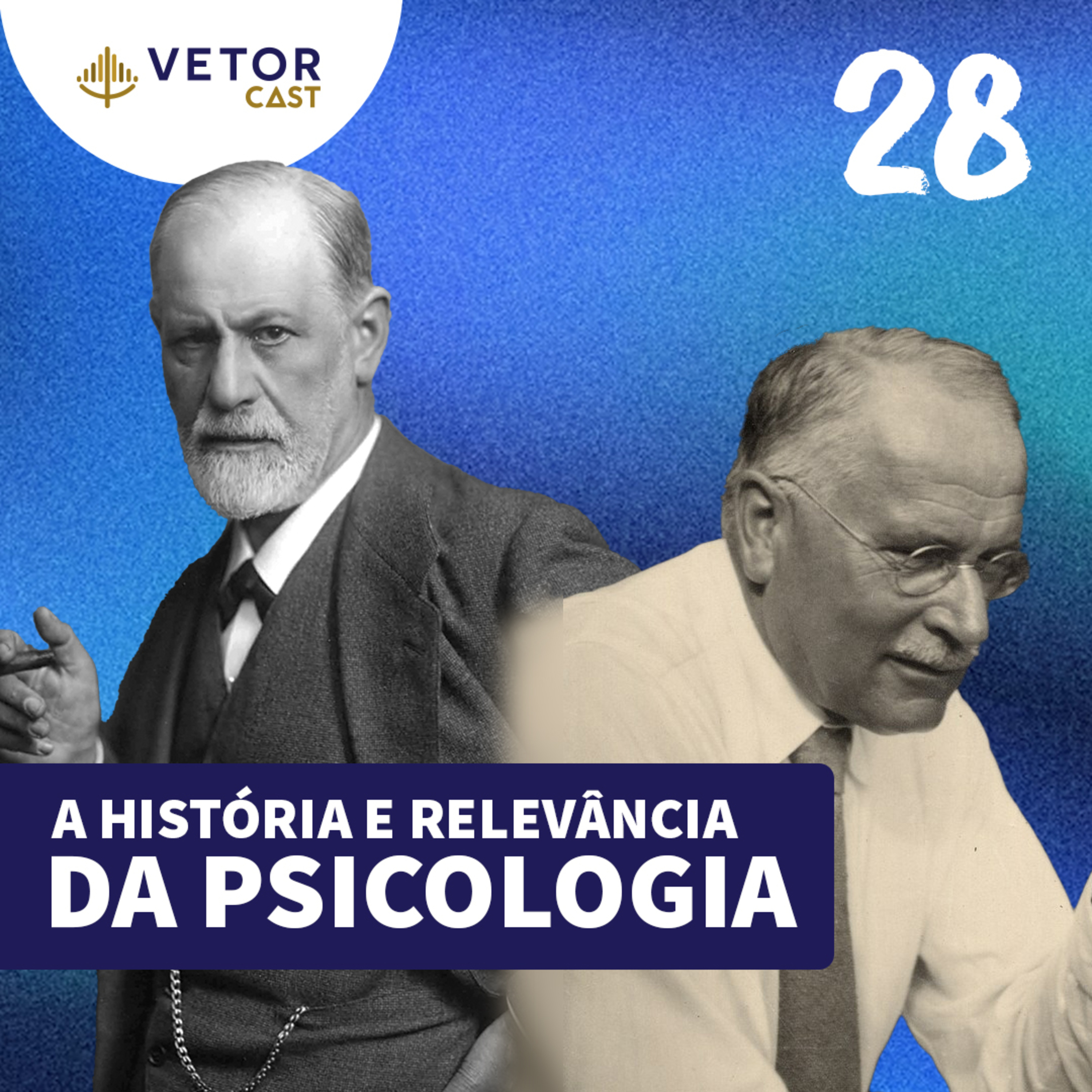 #Vetorcast