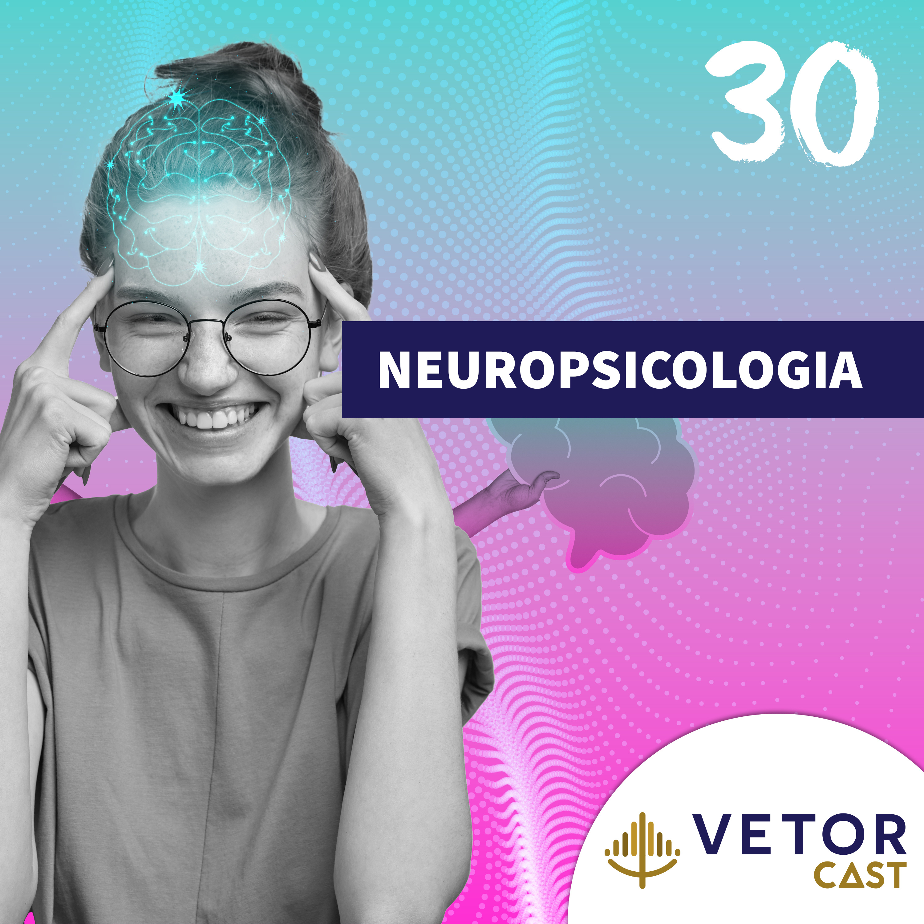 #Vetorcast