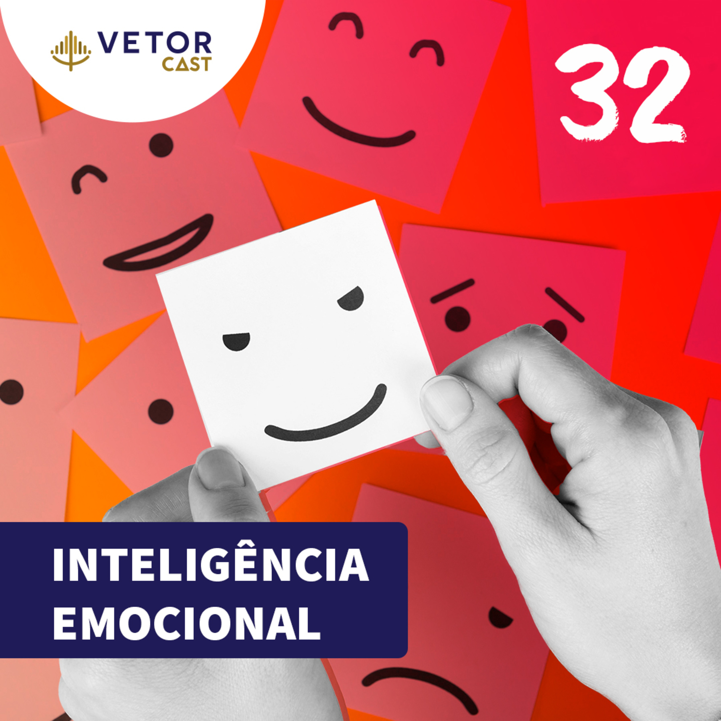 #Vetorcast