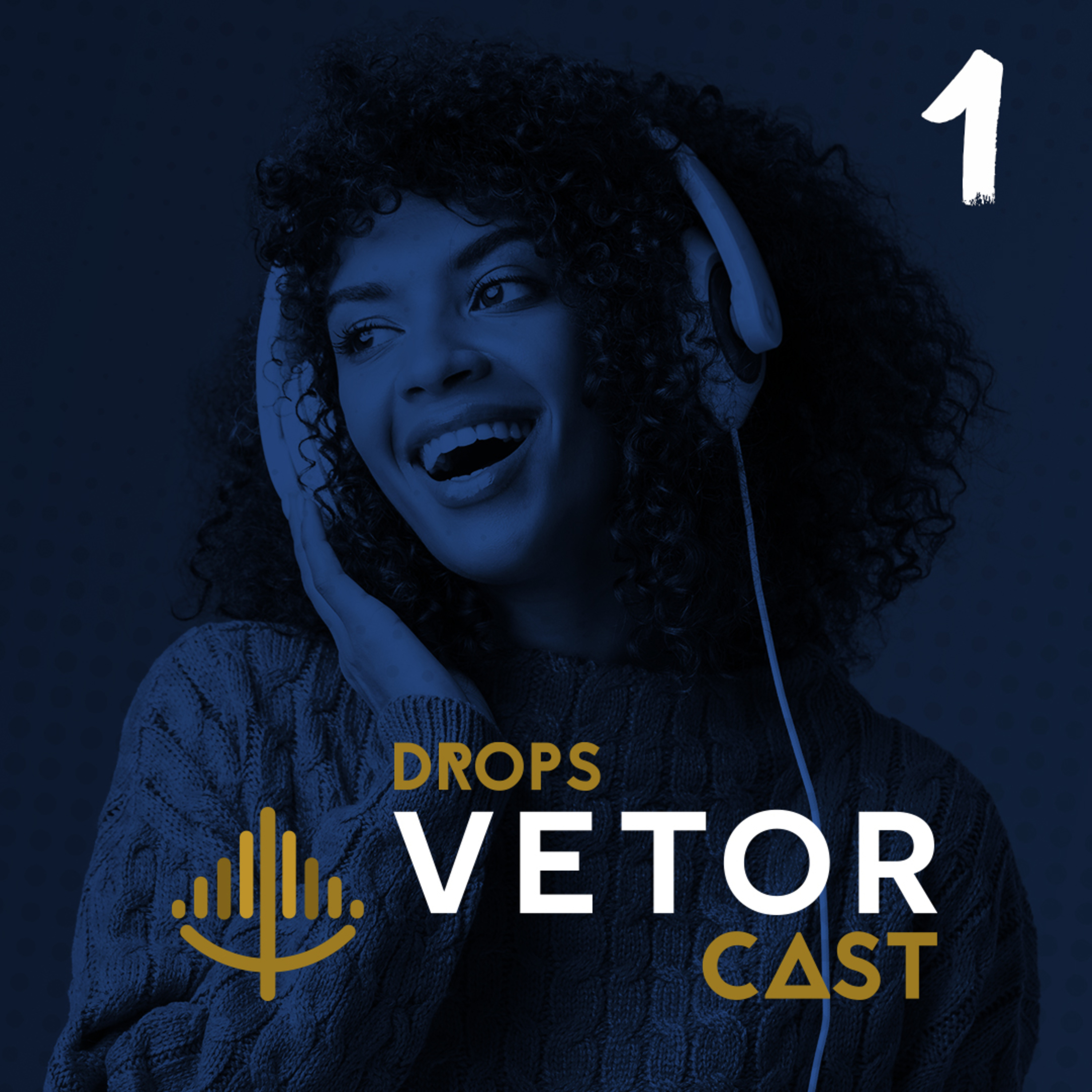 #Vetorcast