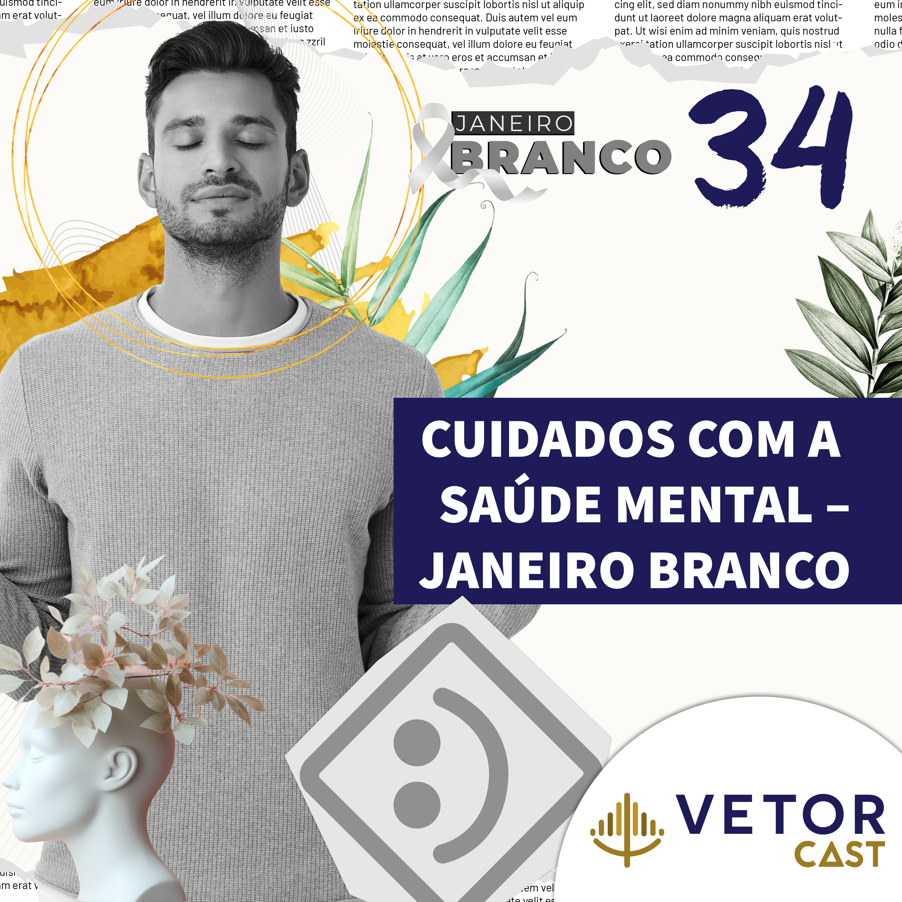 #Vetorcast