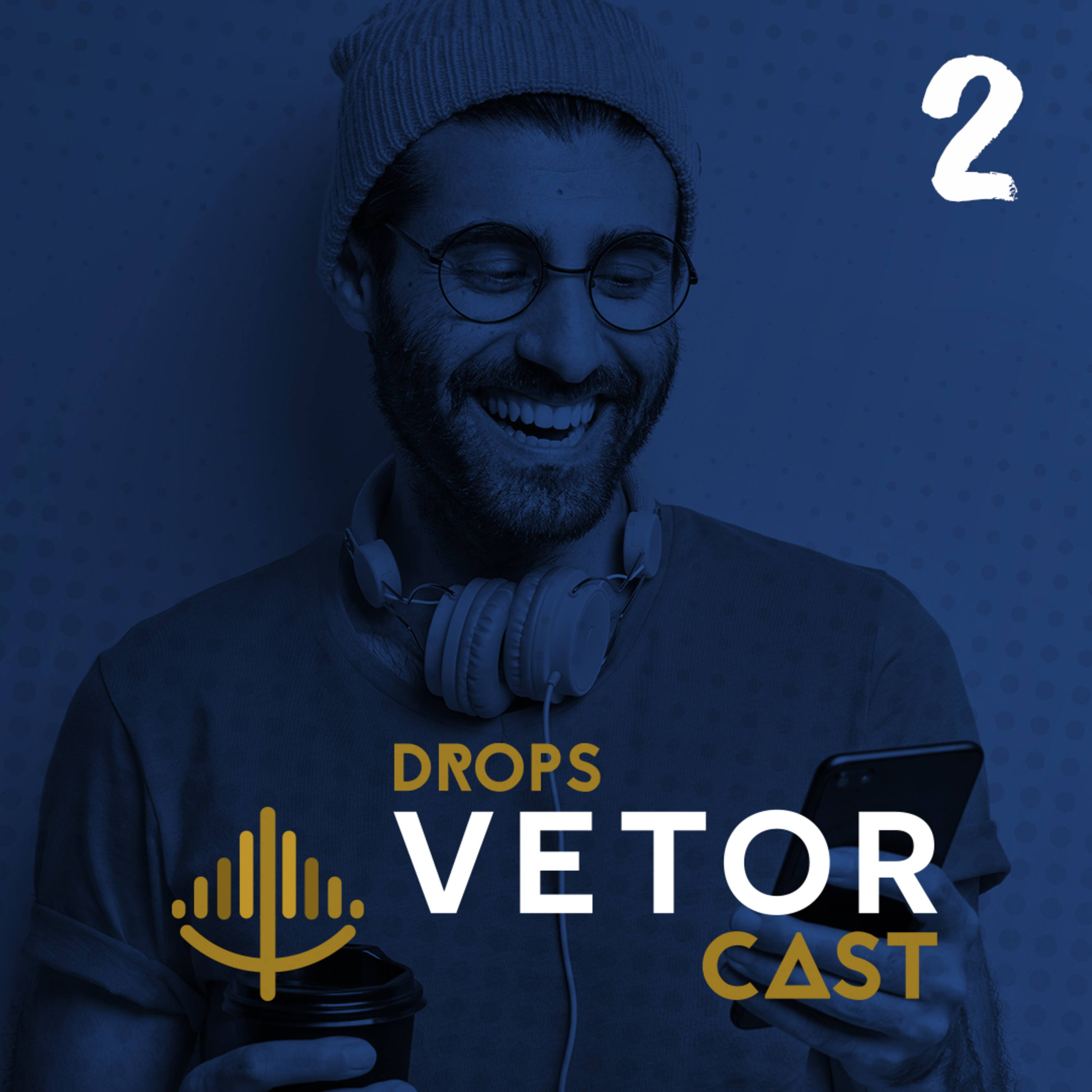 #Vetorcast