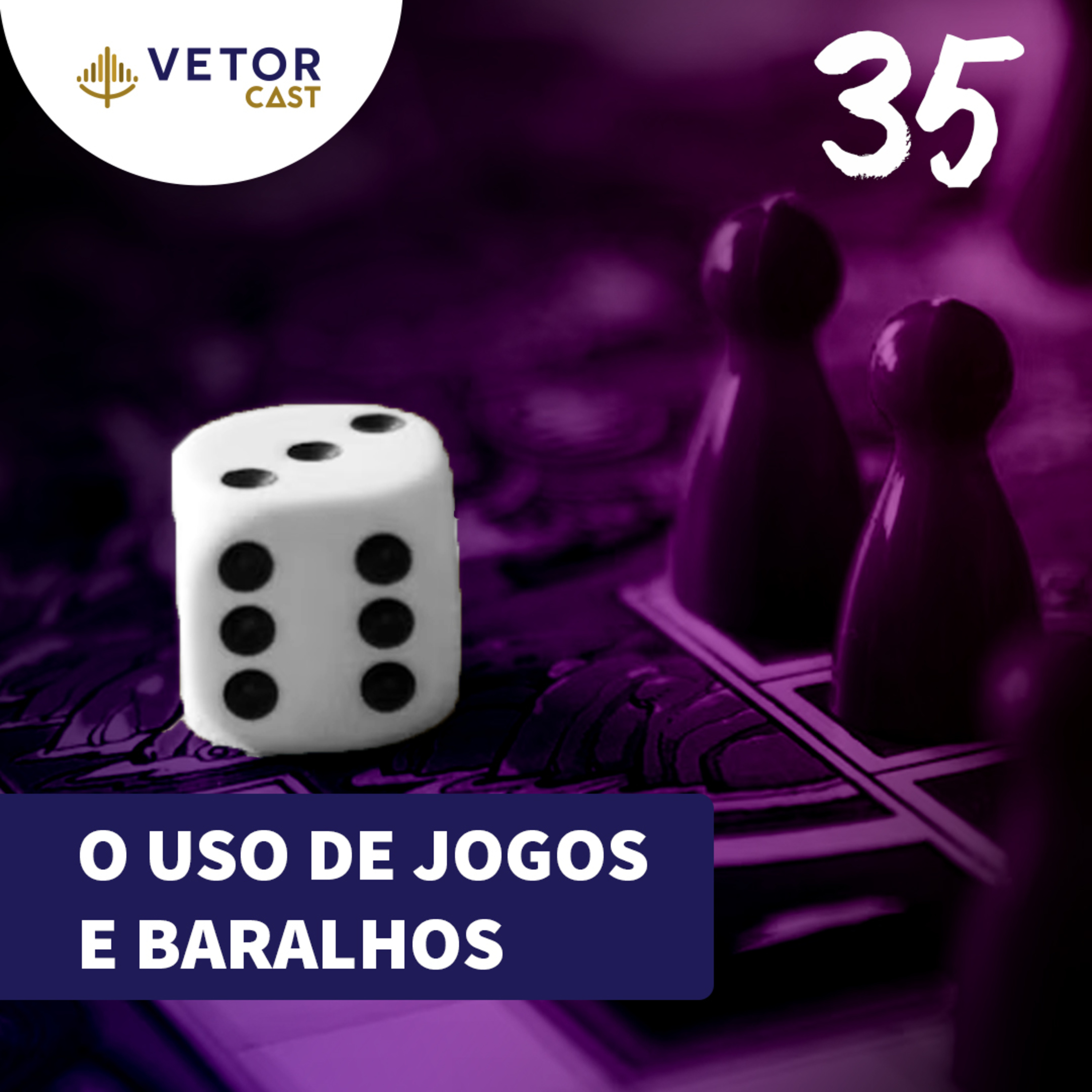 #Vetorcast