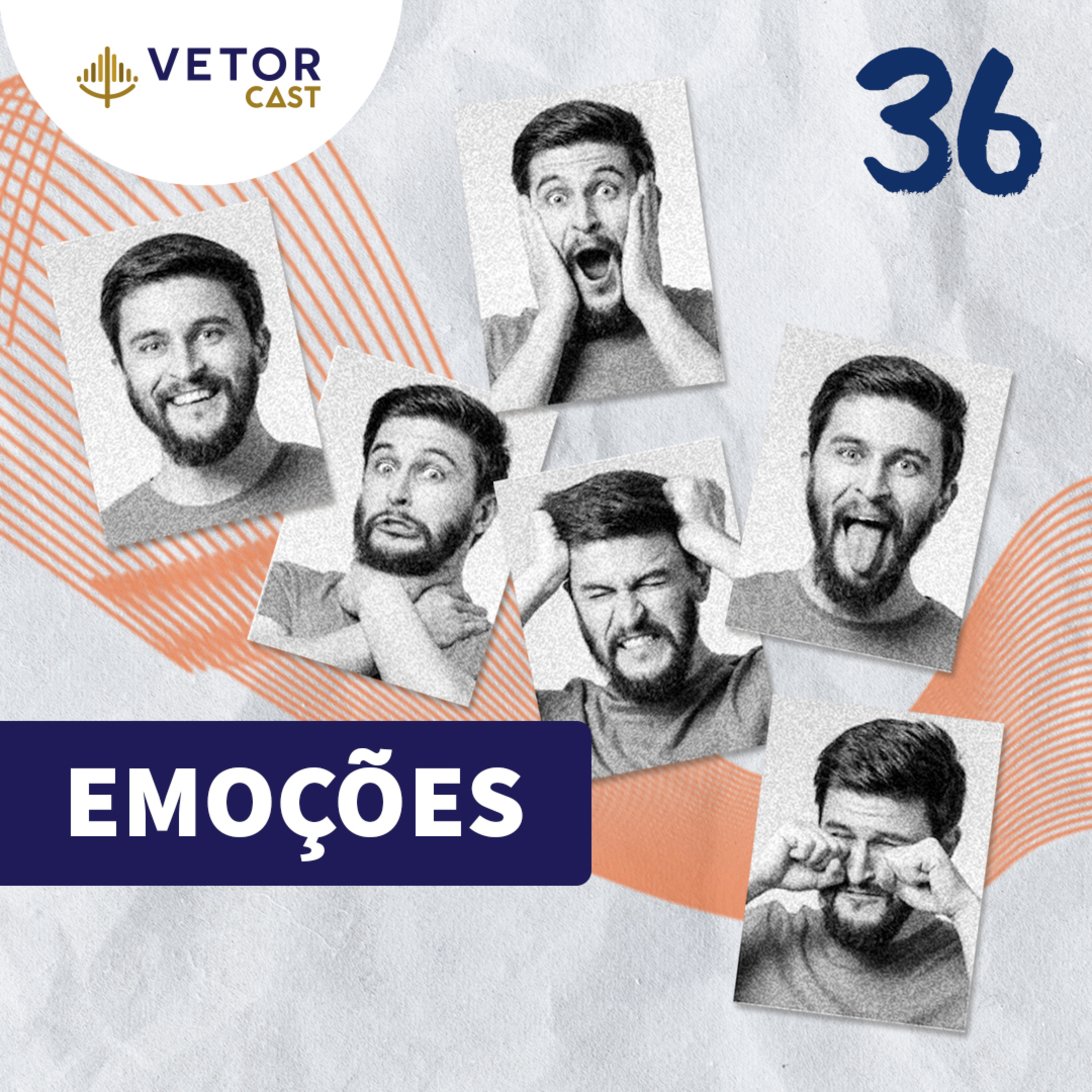 #Vetorcast