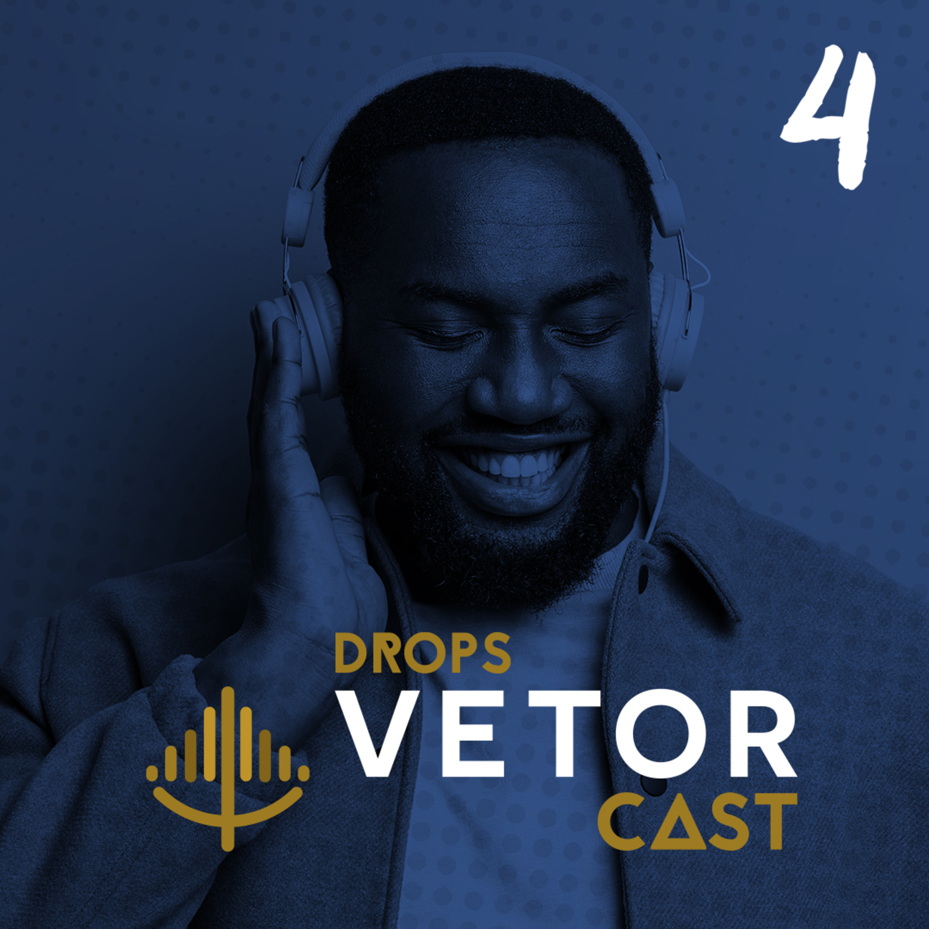 #Vetorcast
