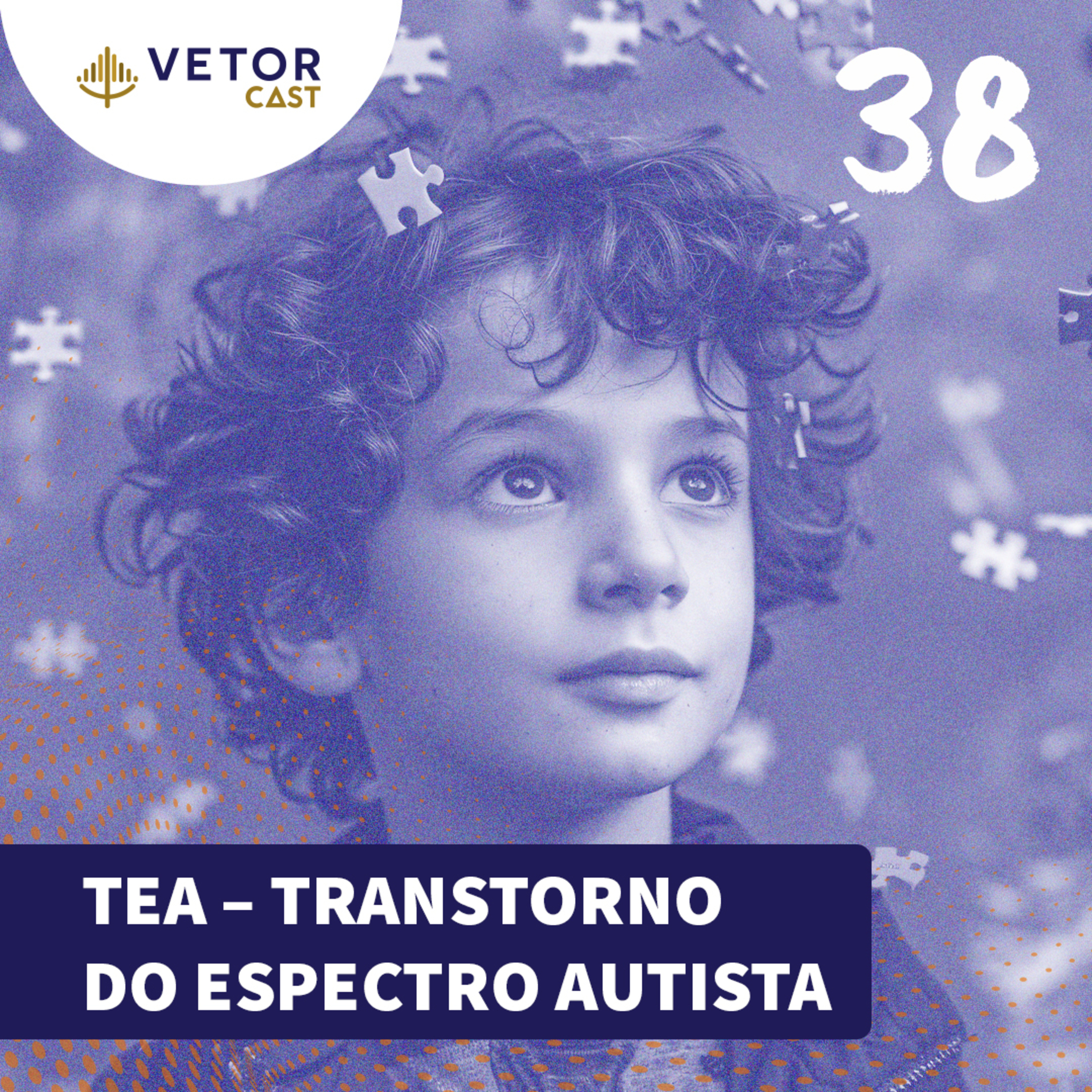 #Vetorcast