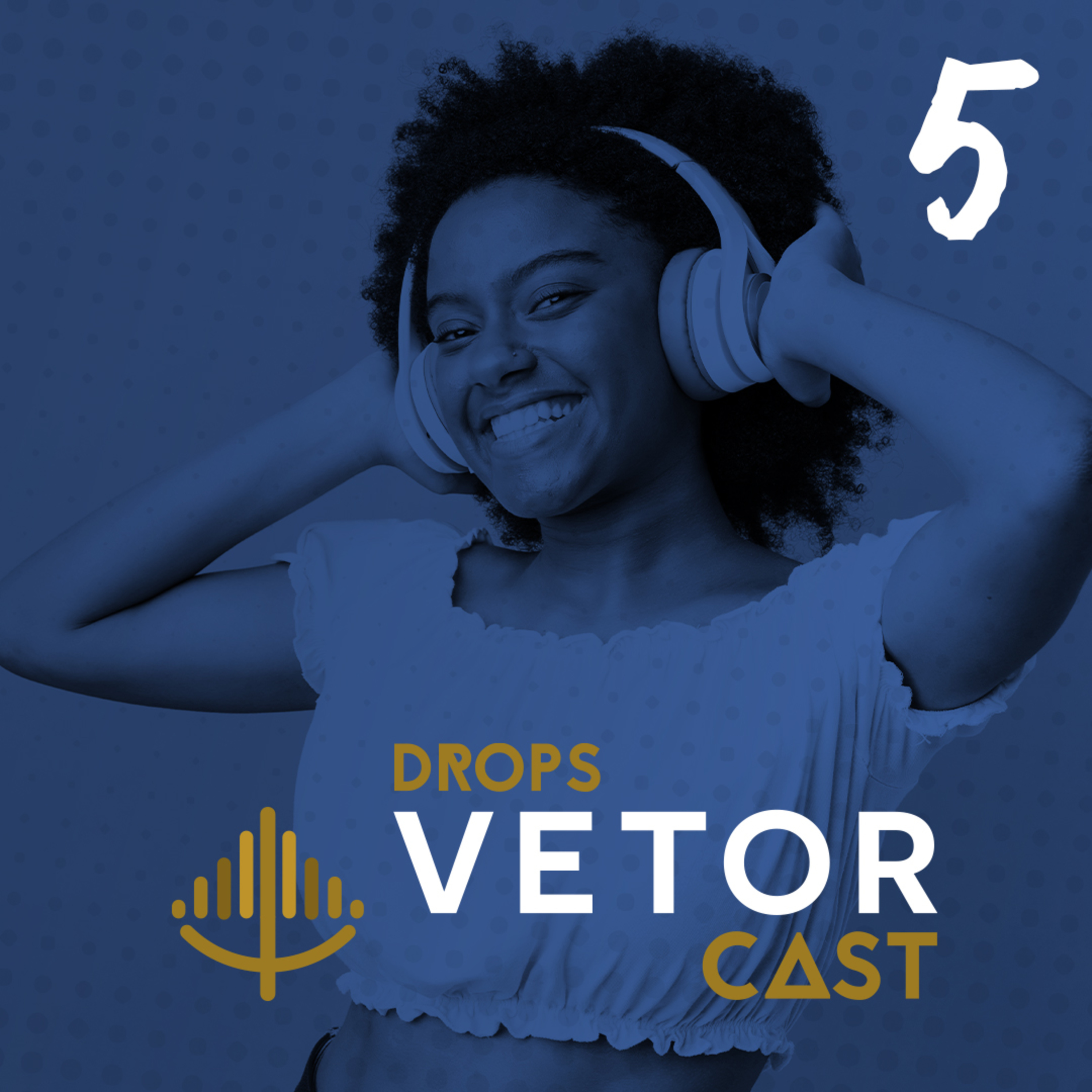 #Vetorcast