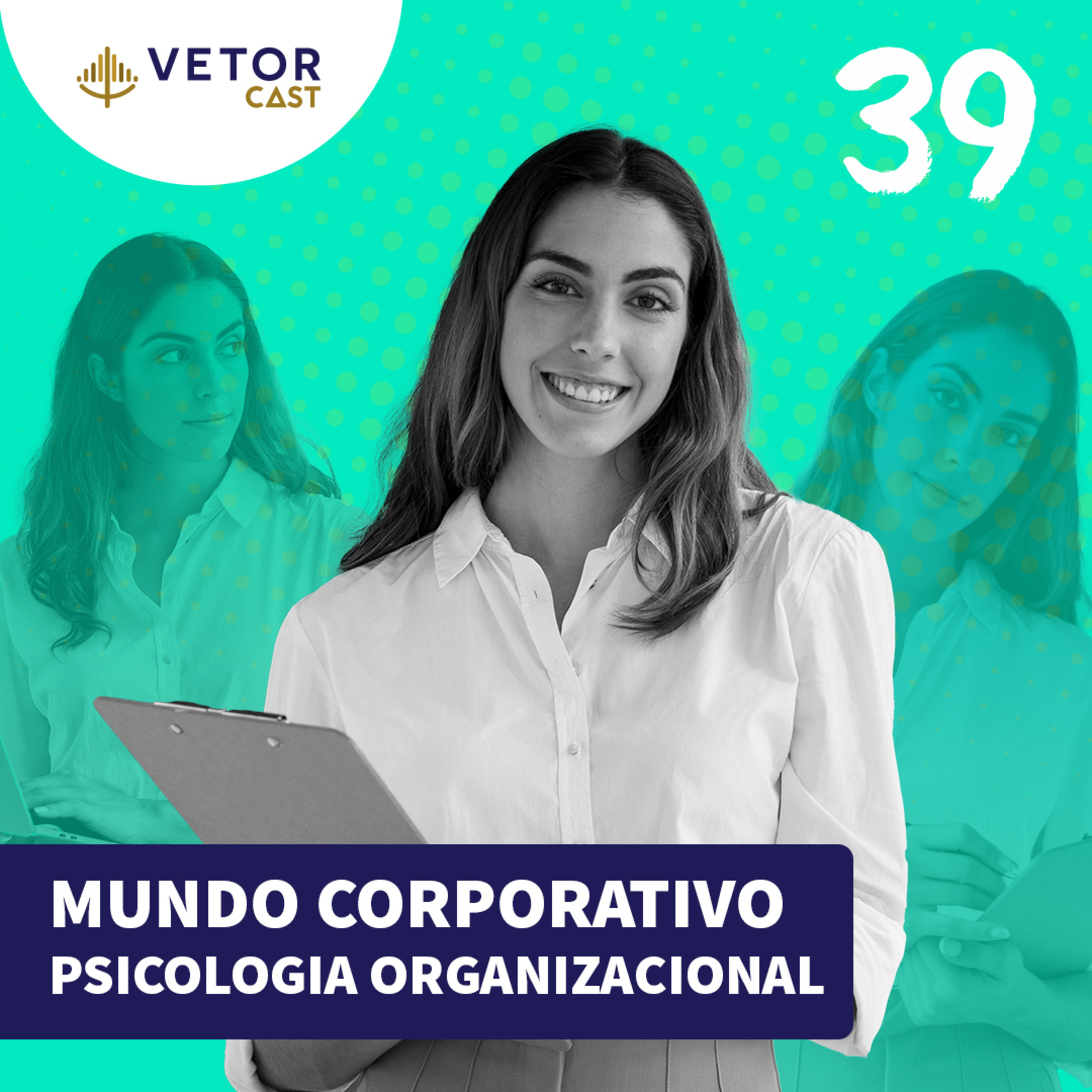 #Vetorcast