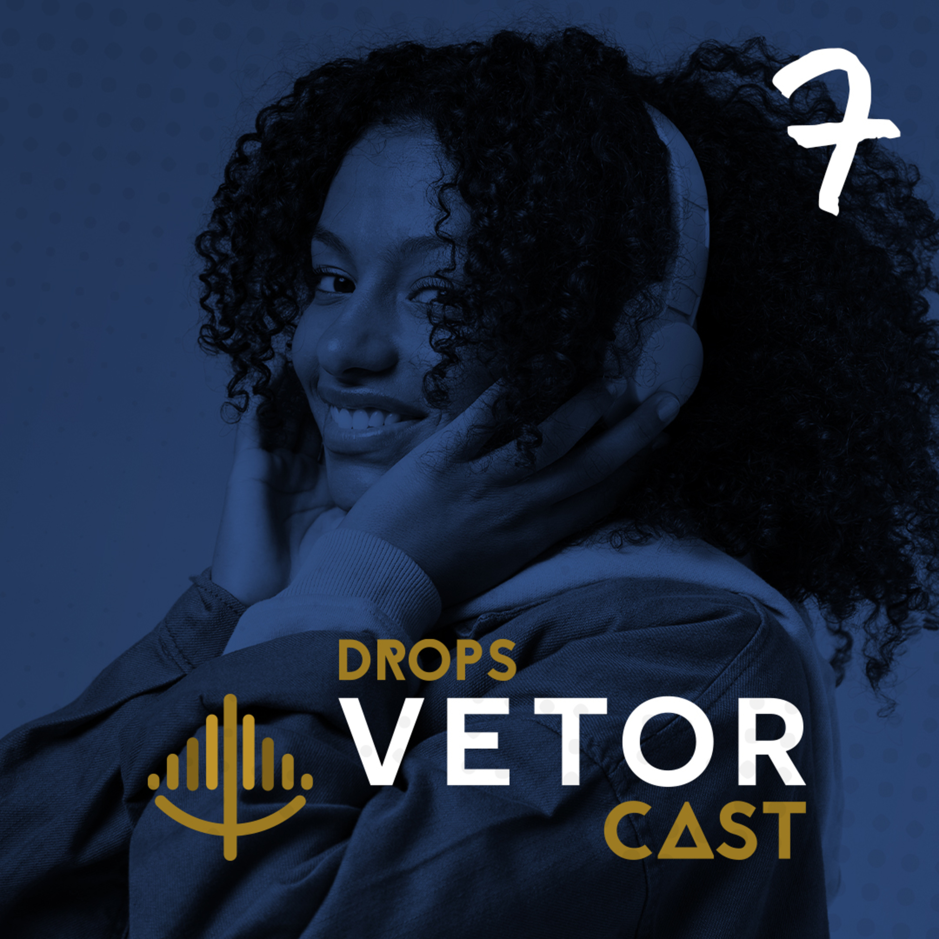 #Vetorcast
