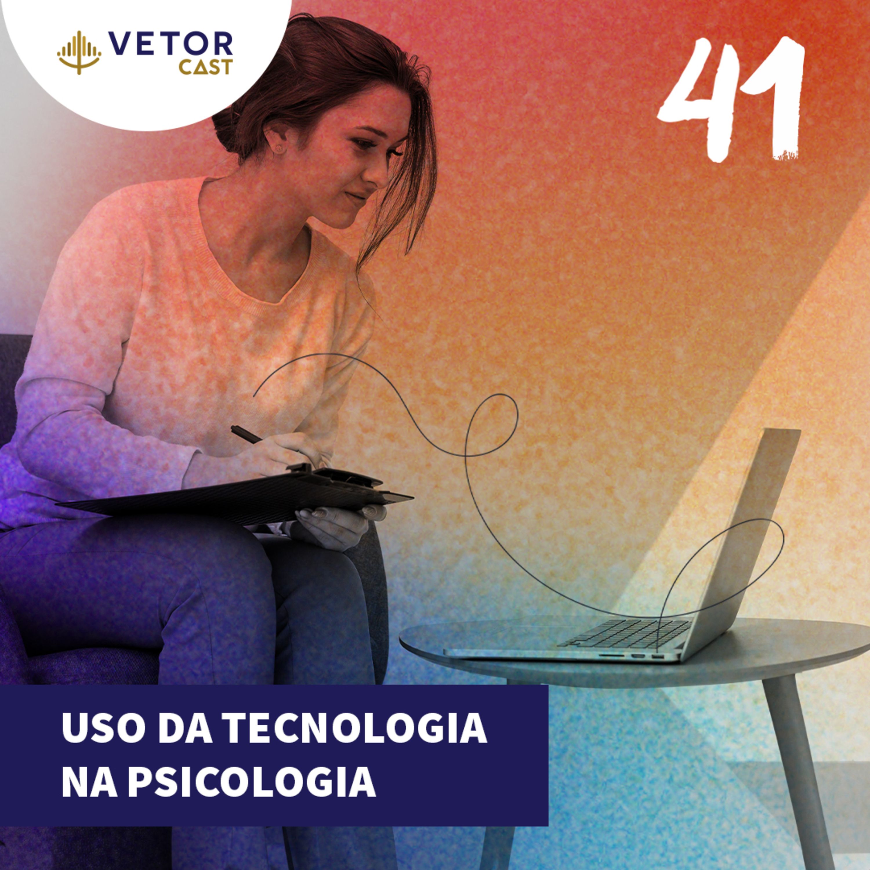 #Vetorcast