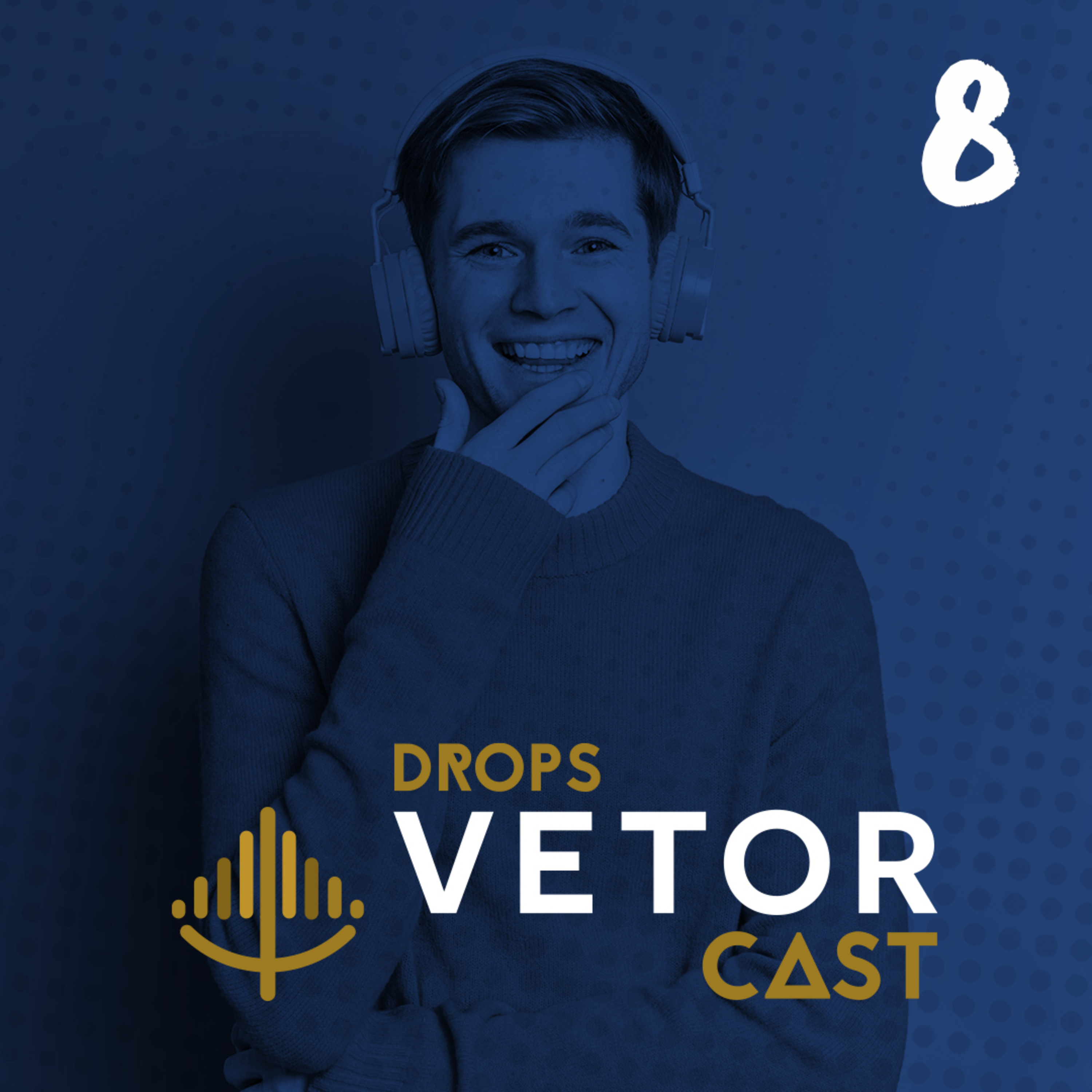 #Vetorcast