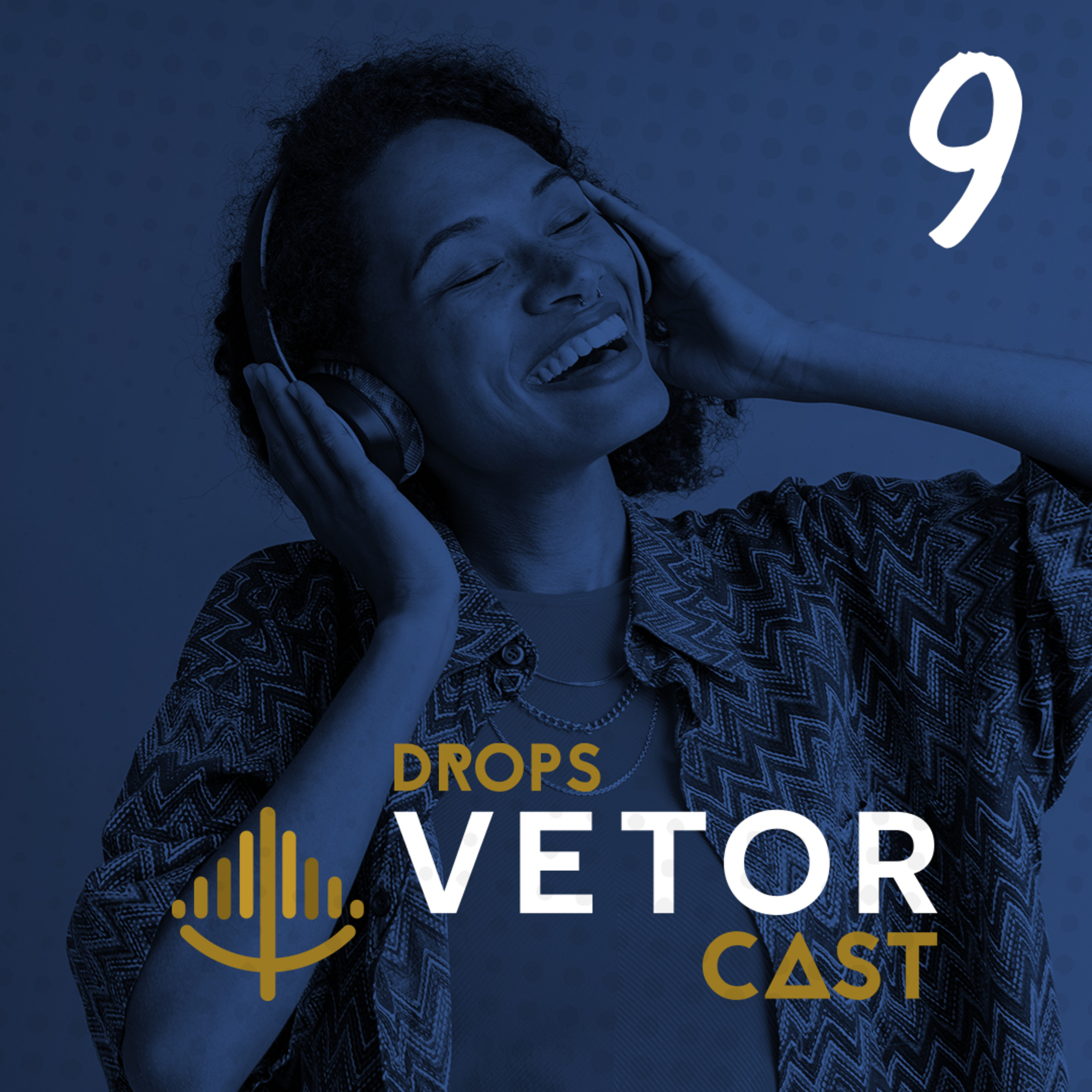 #Vetorcast