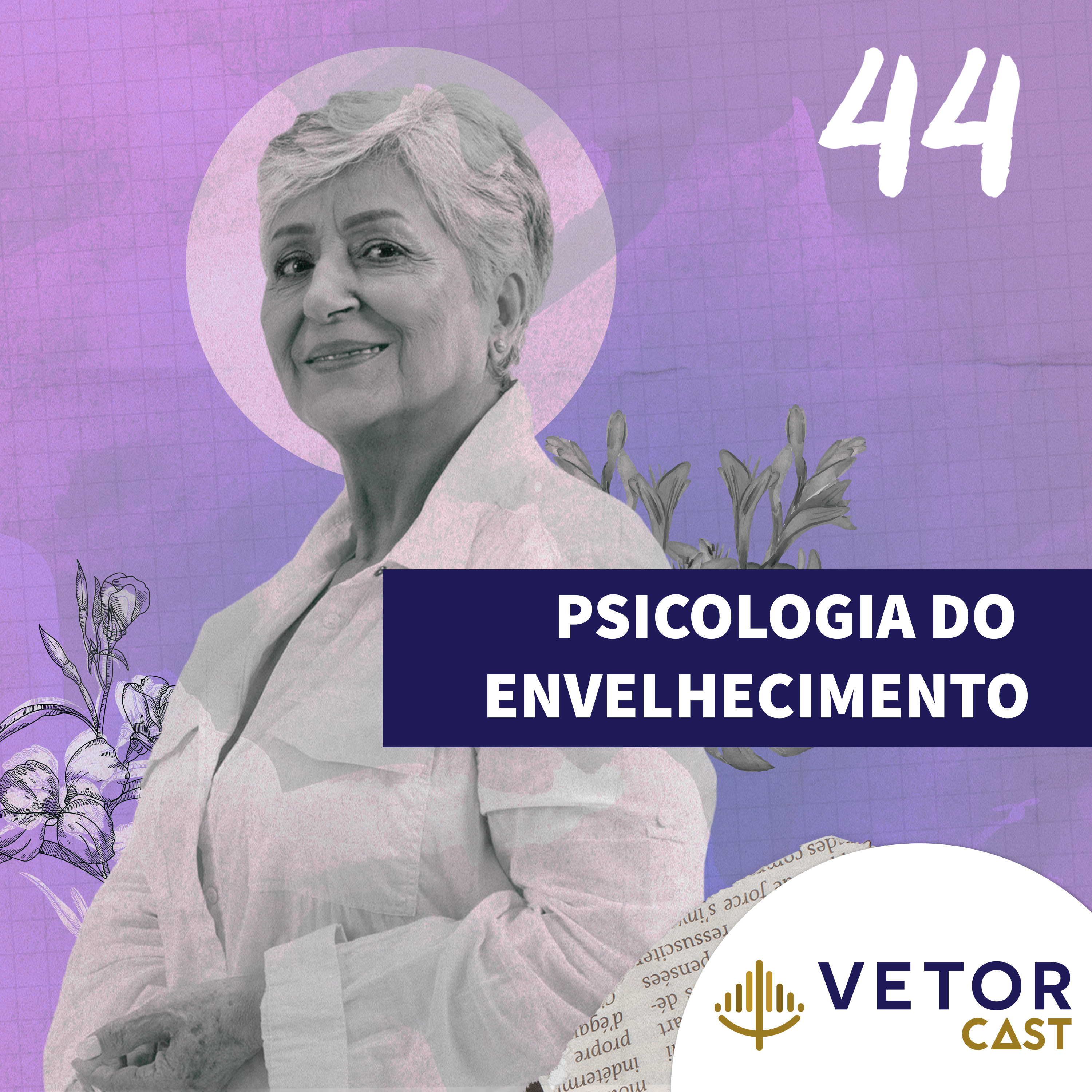 #Vetorcast