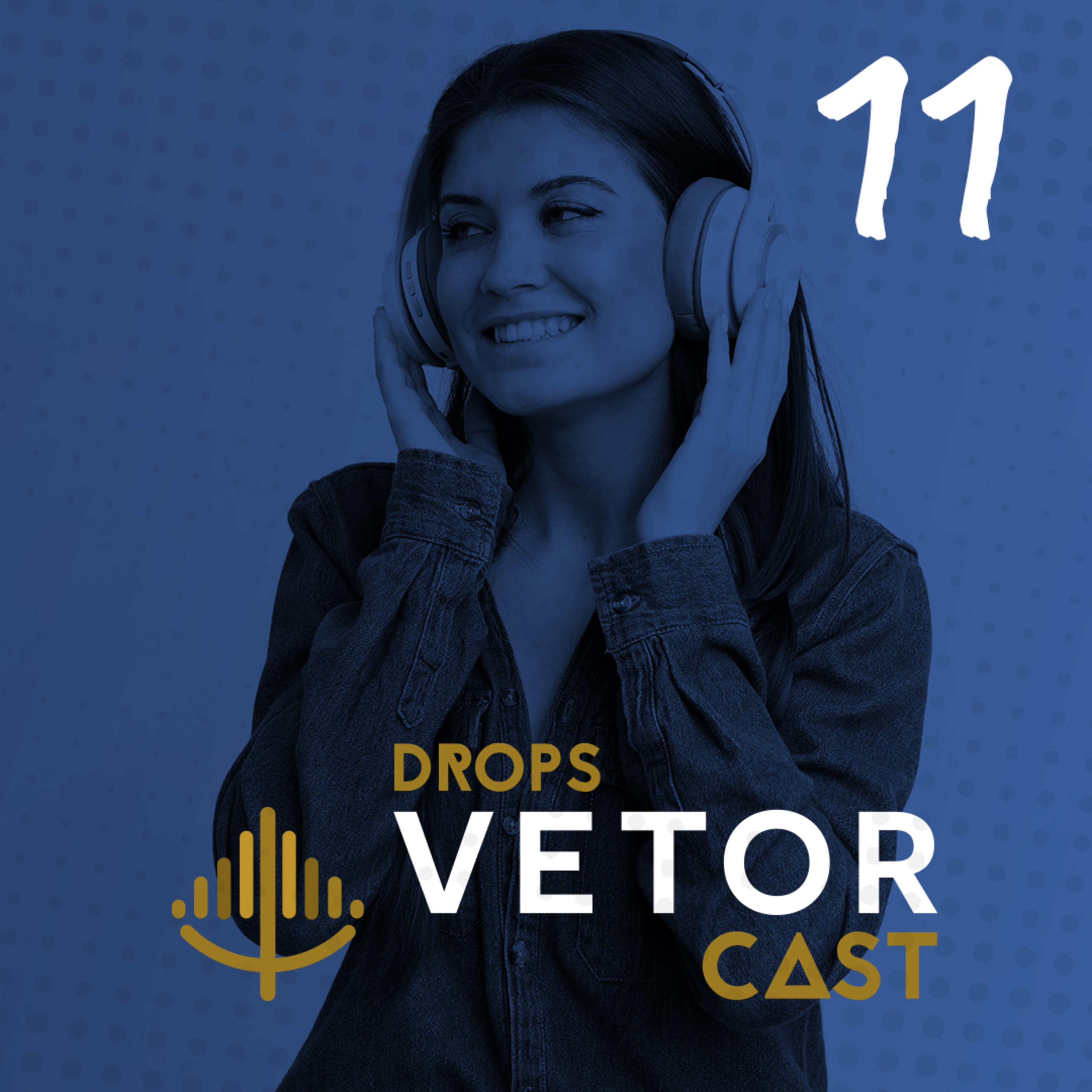 #Vetorcast