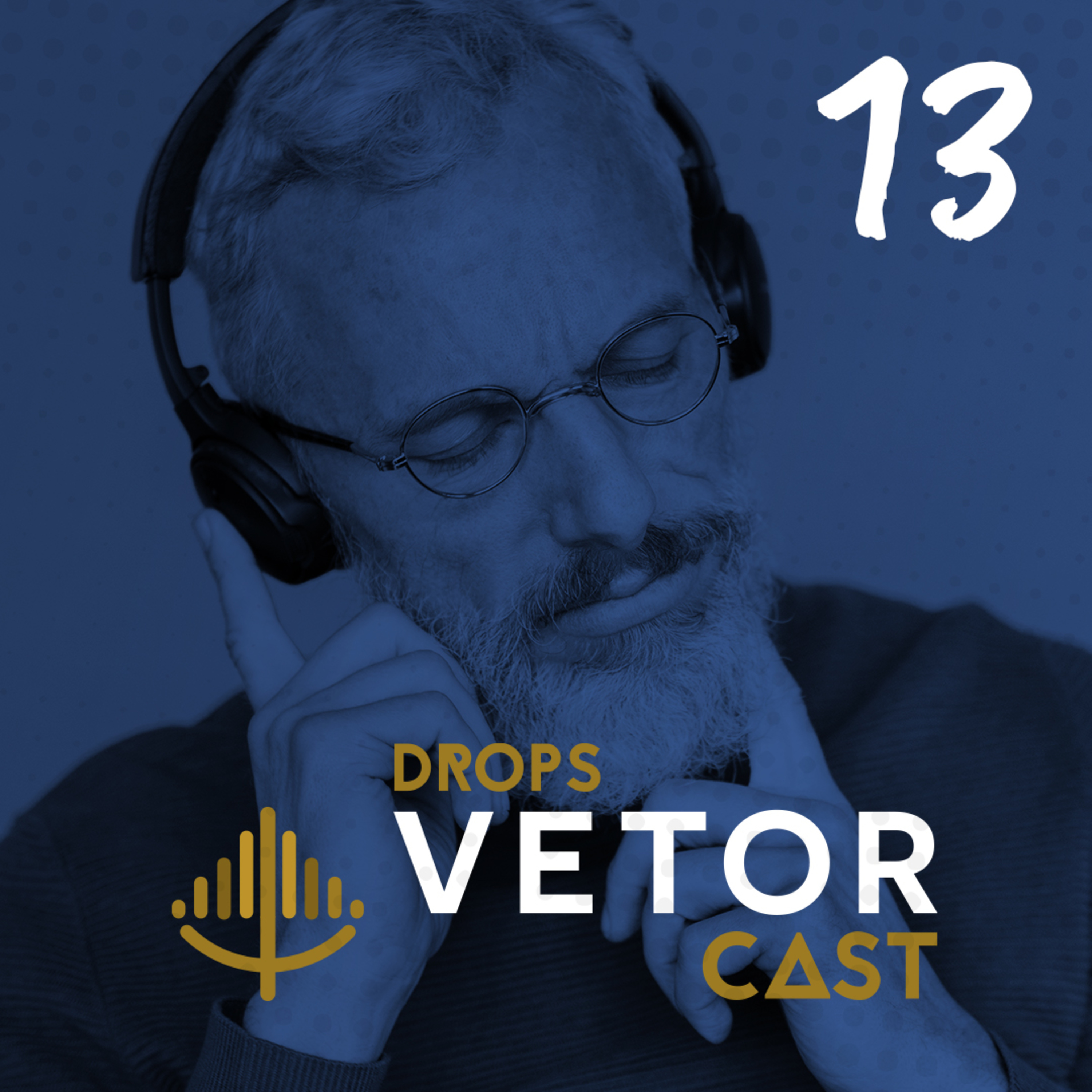 #Vetorcast