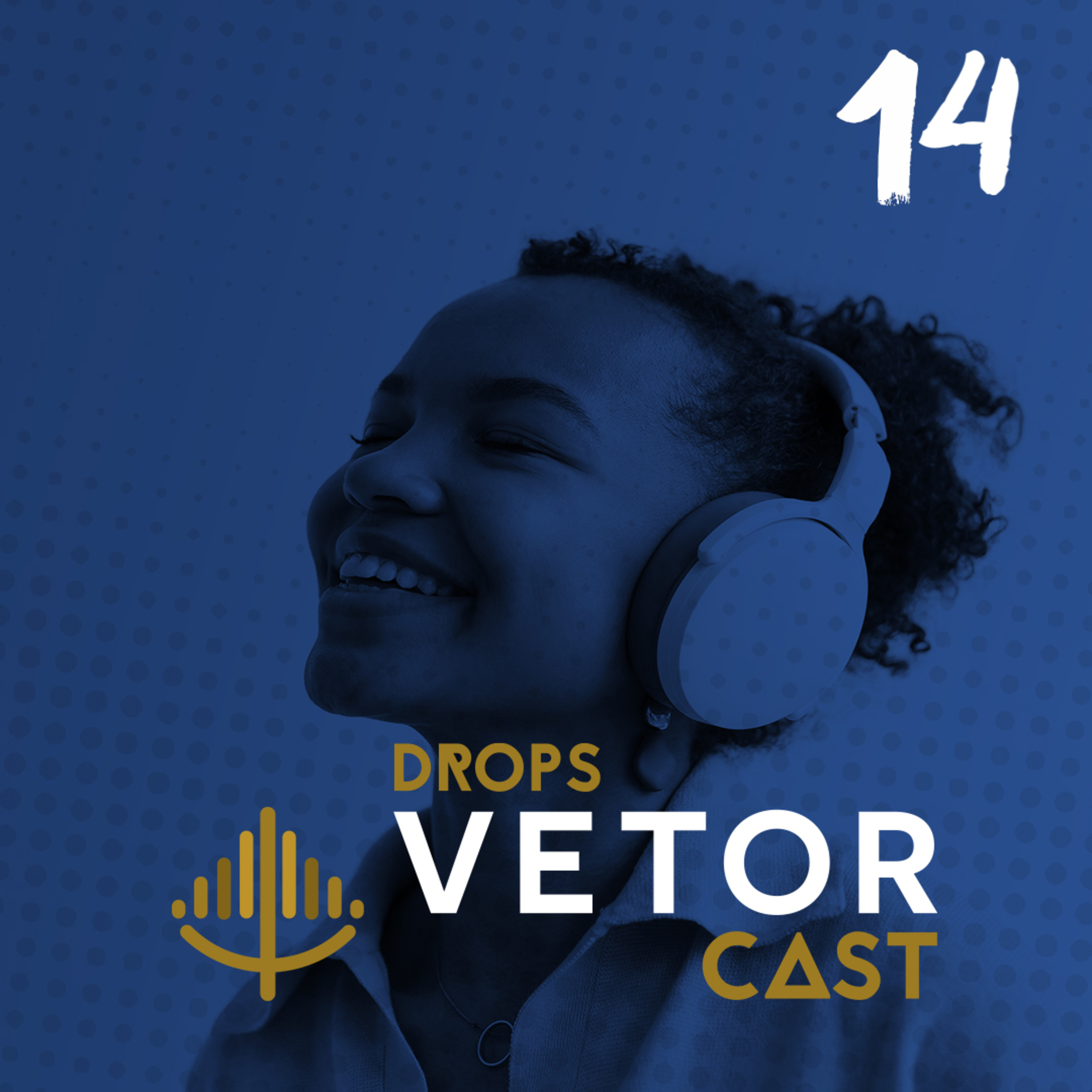 #Vetorcast