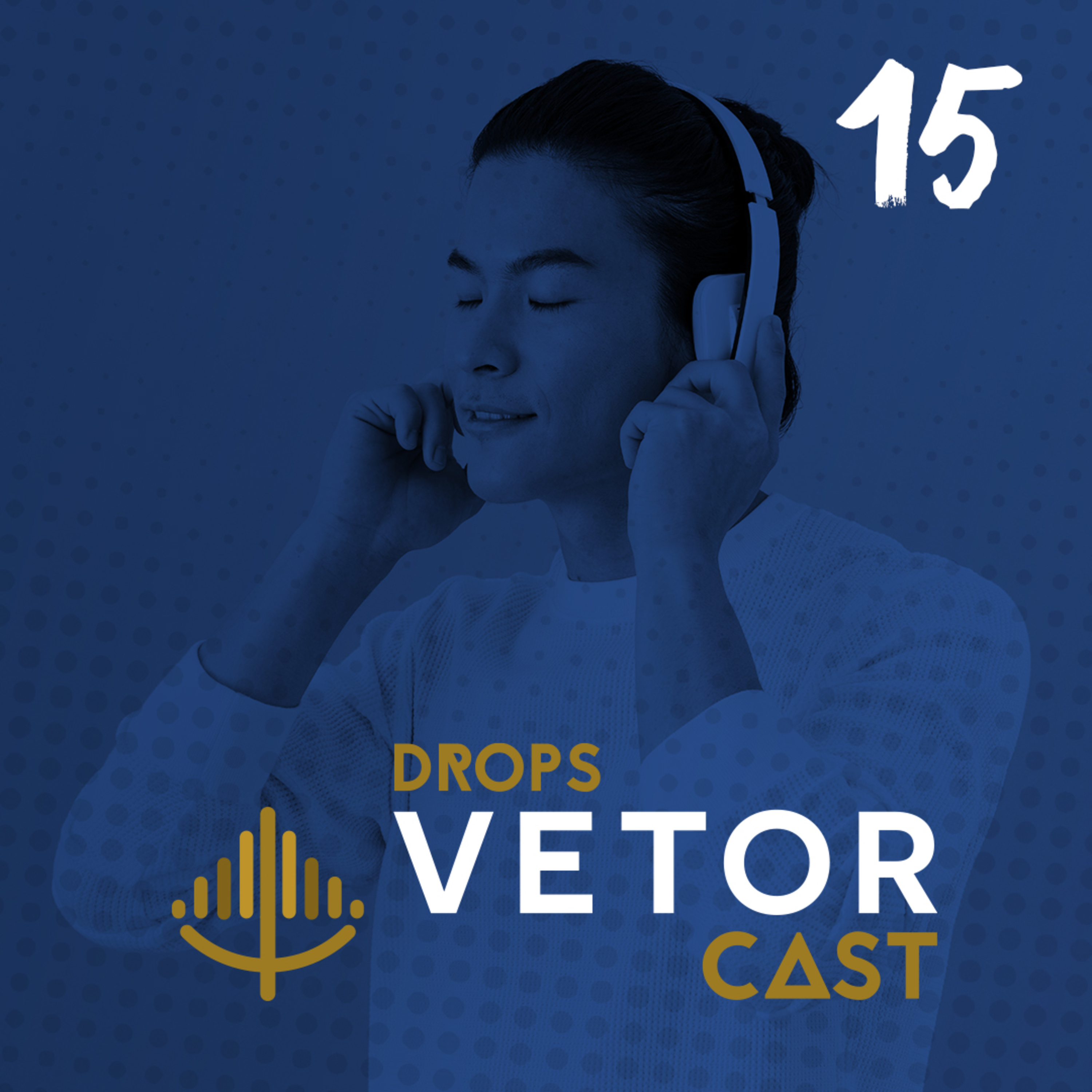 #Vetorcast