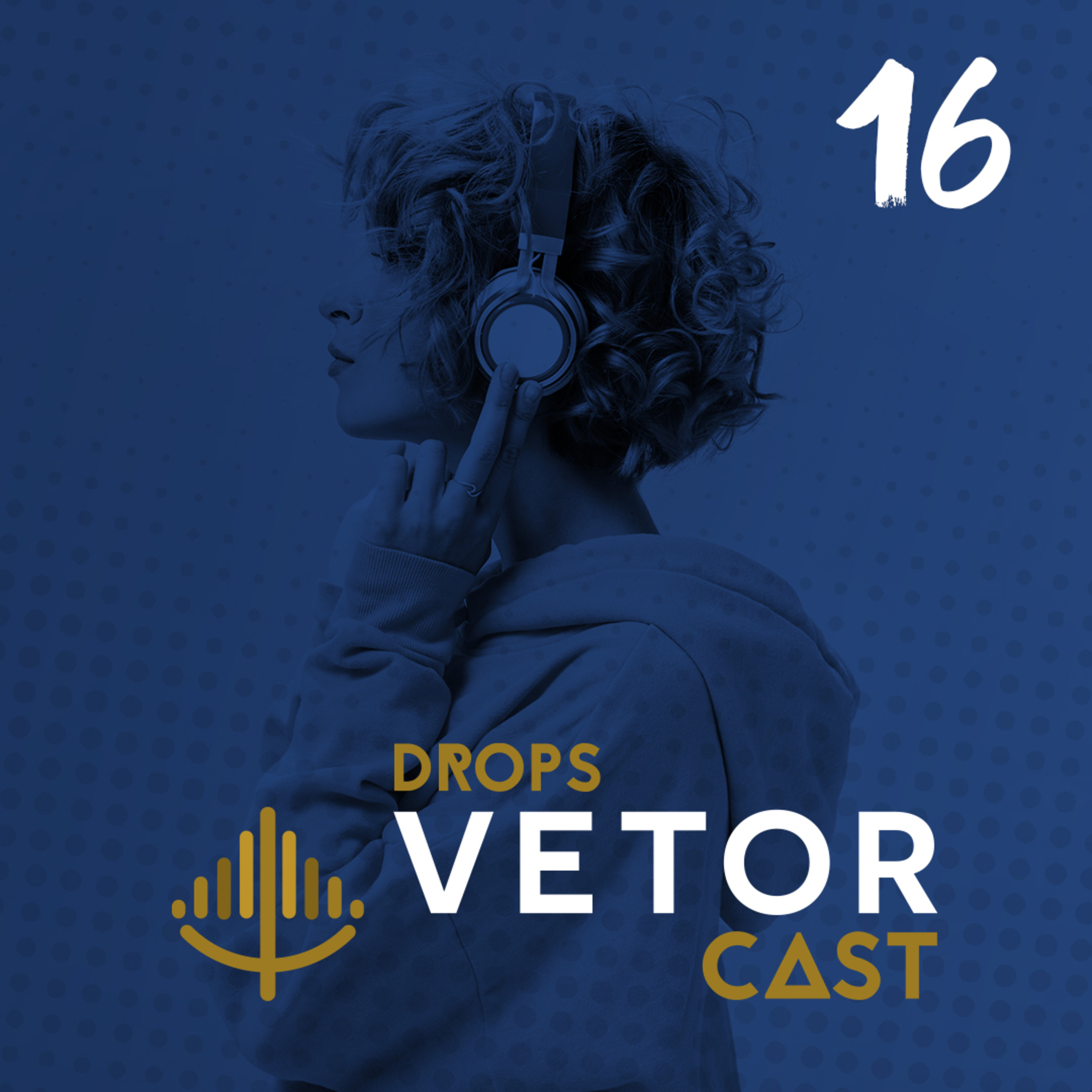 #Vetorcast