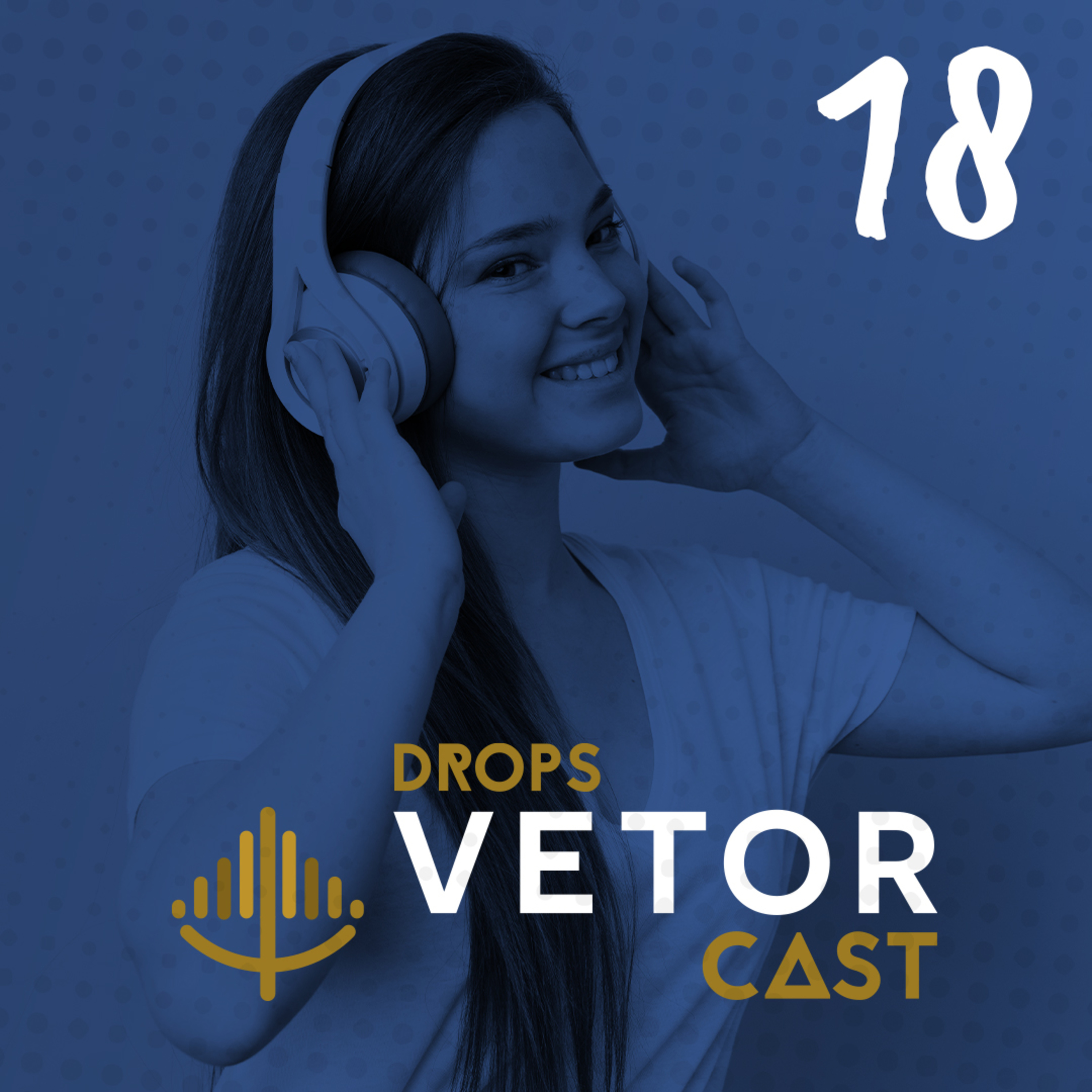 #Vetorcast