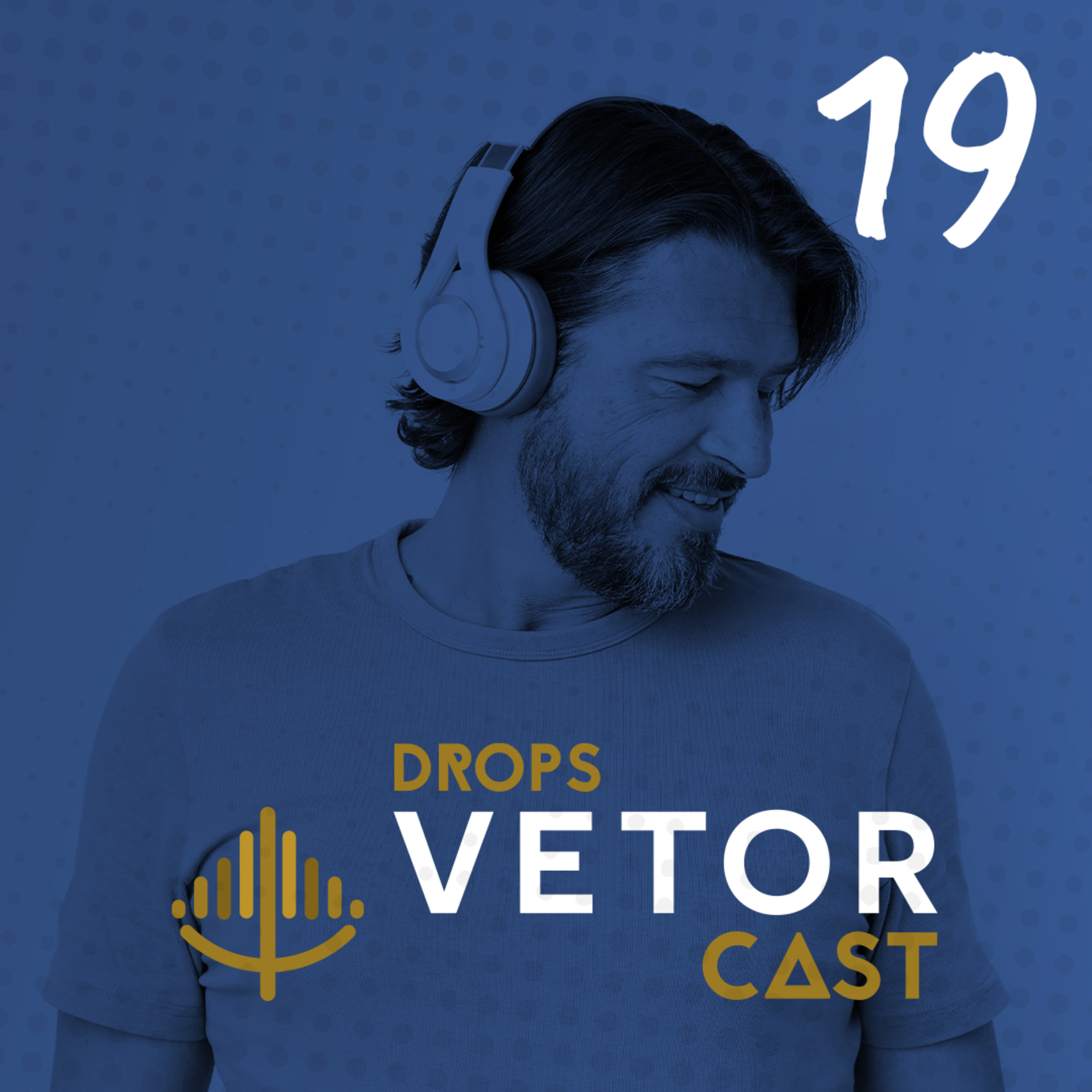 #Vetorcast