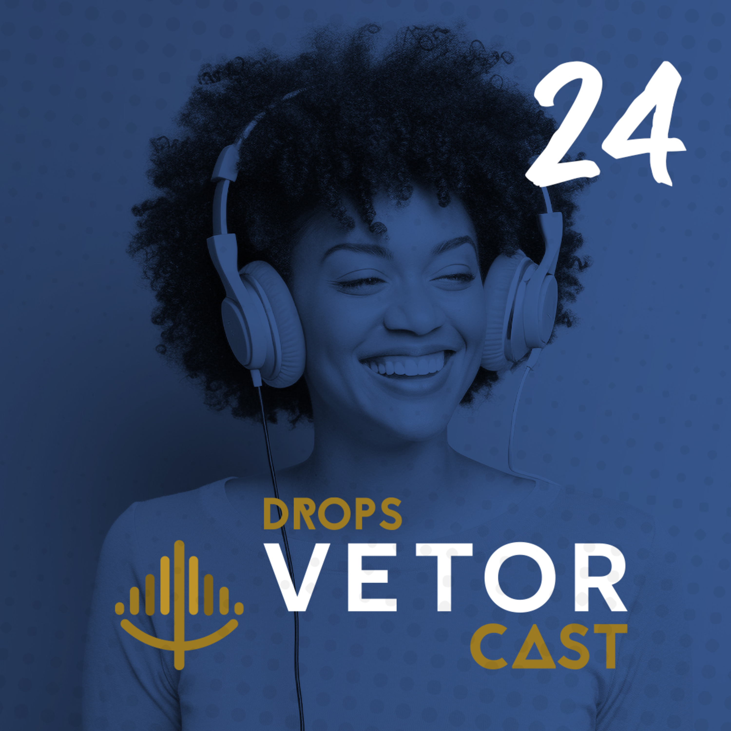 #Vetorcast