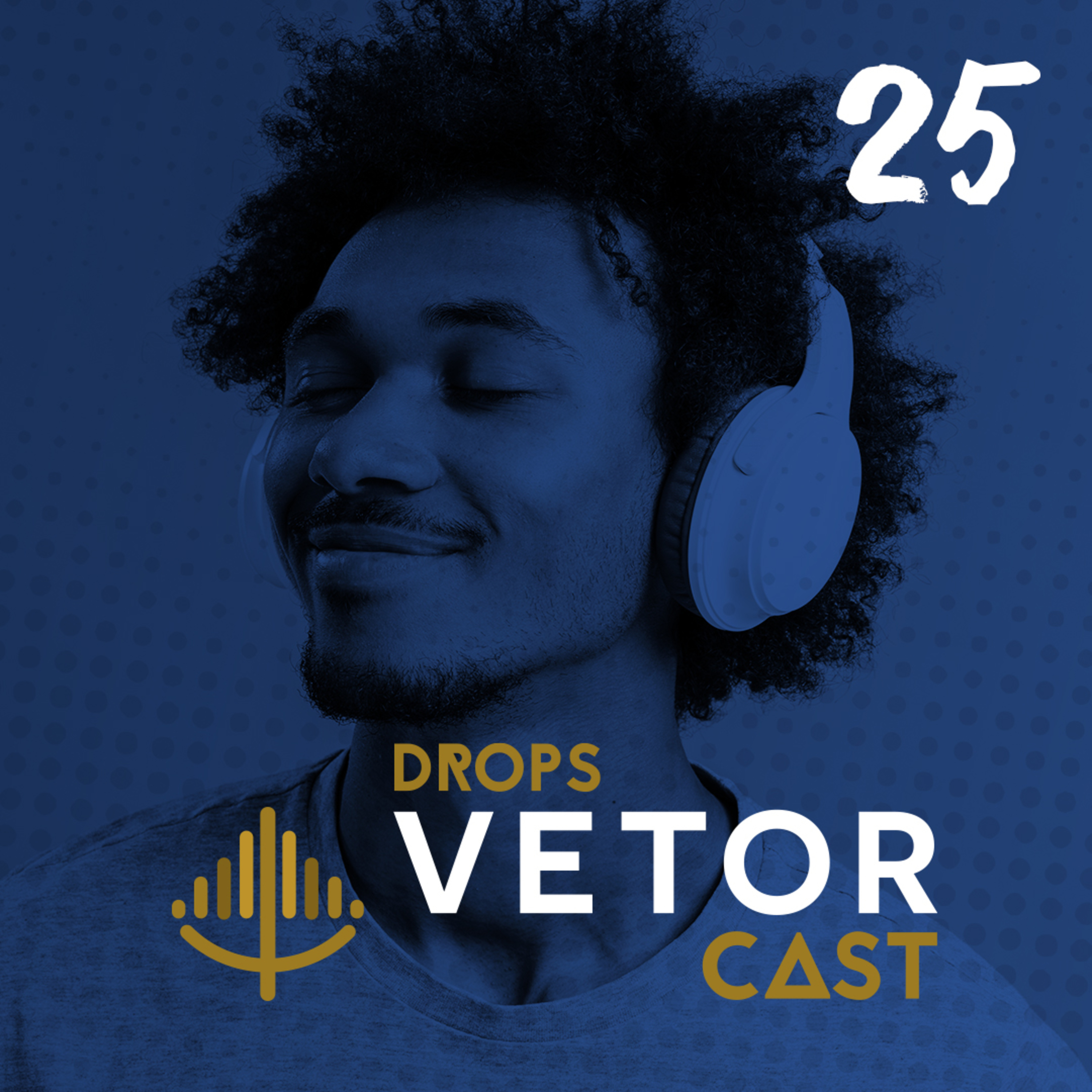 #Vetorcast