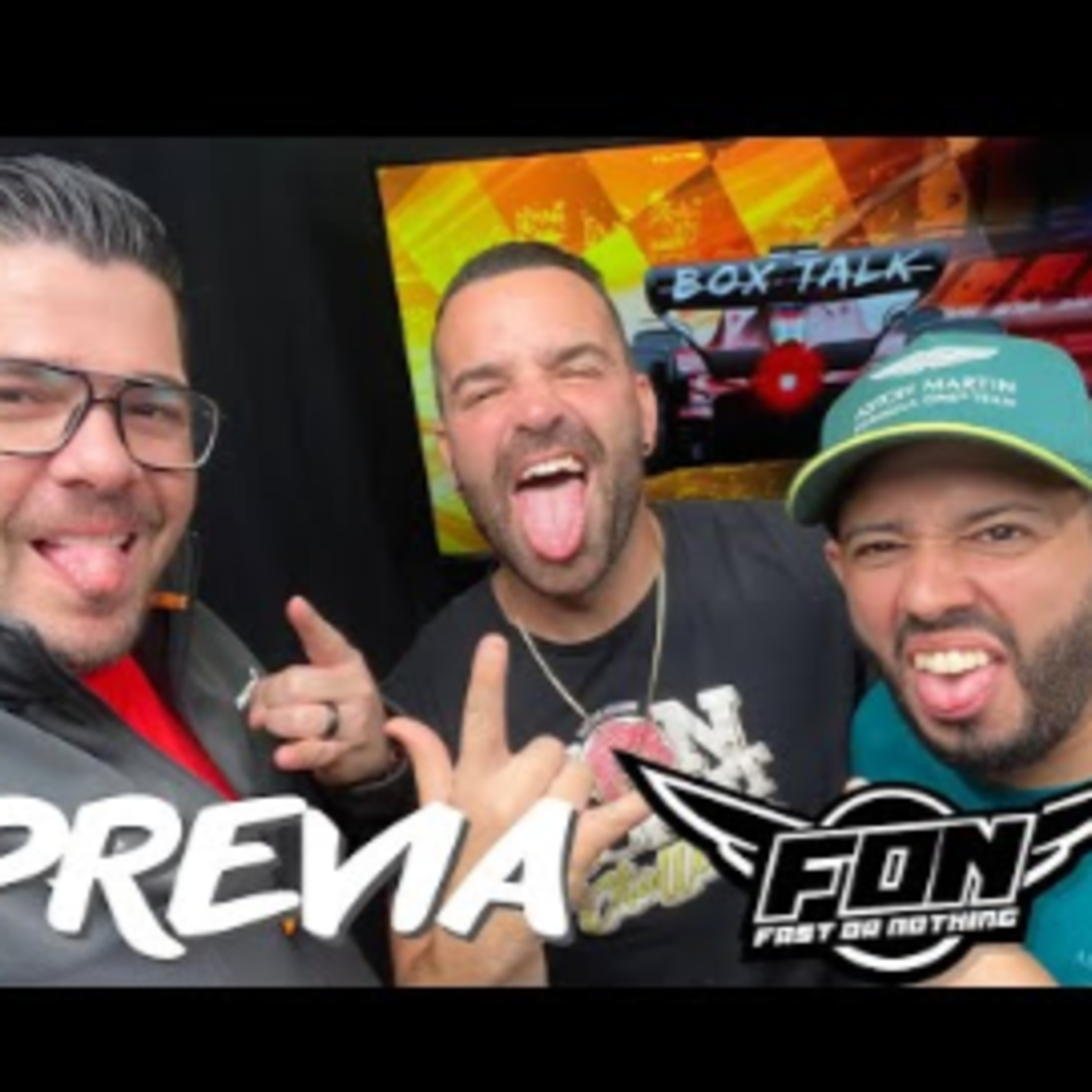 Into The Box Podcast