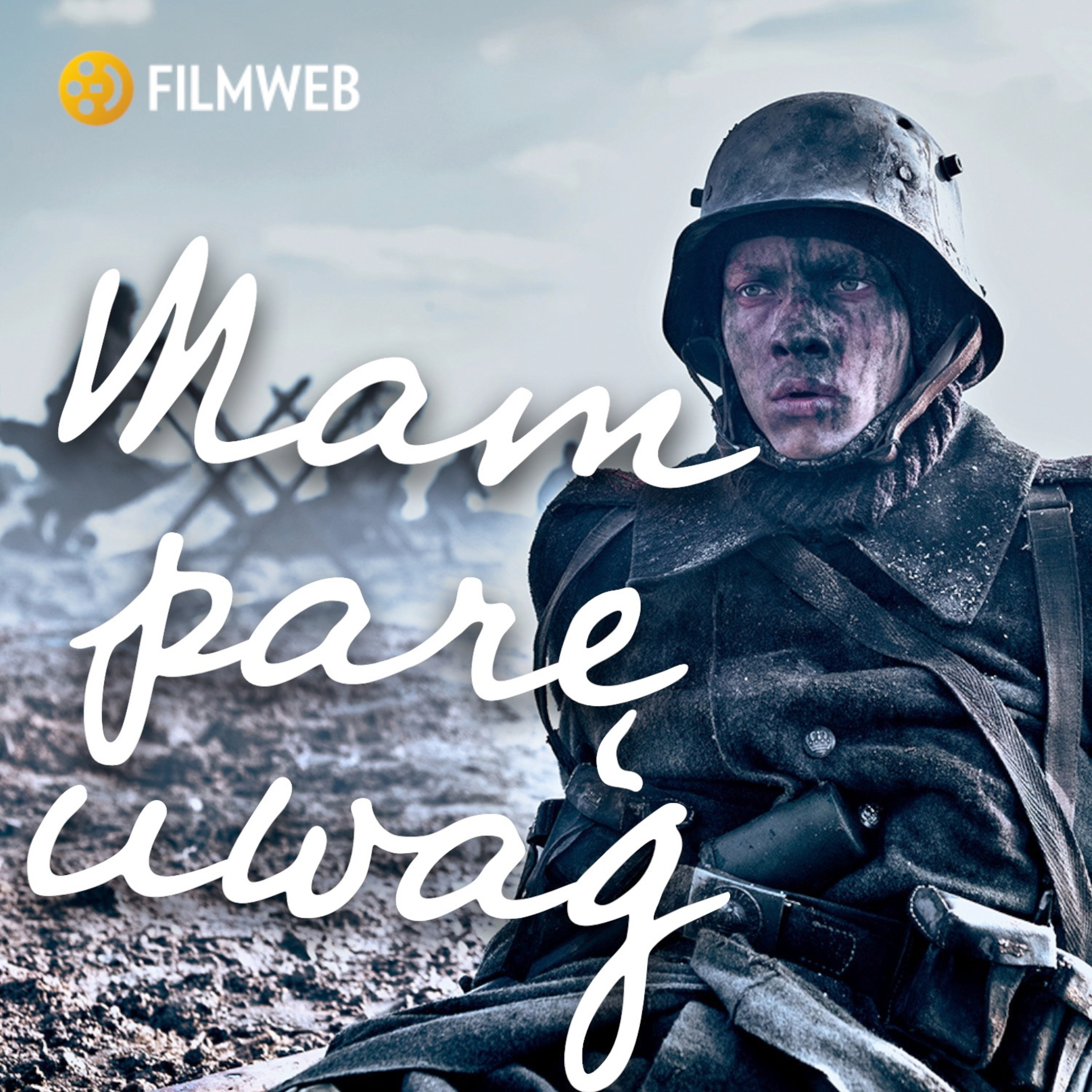 Mam parę uwag
