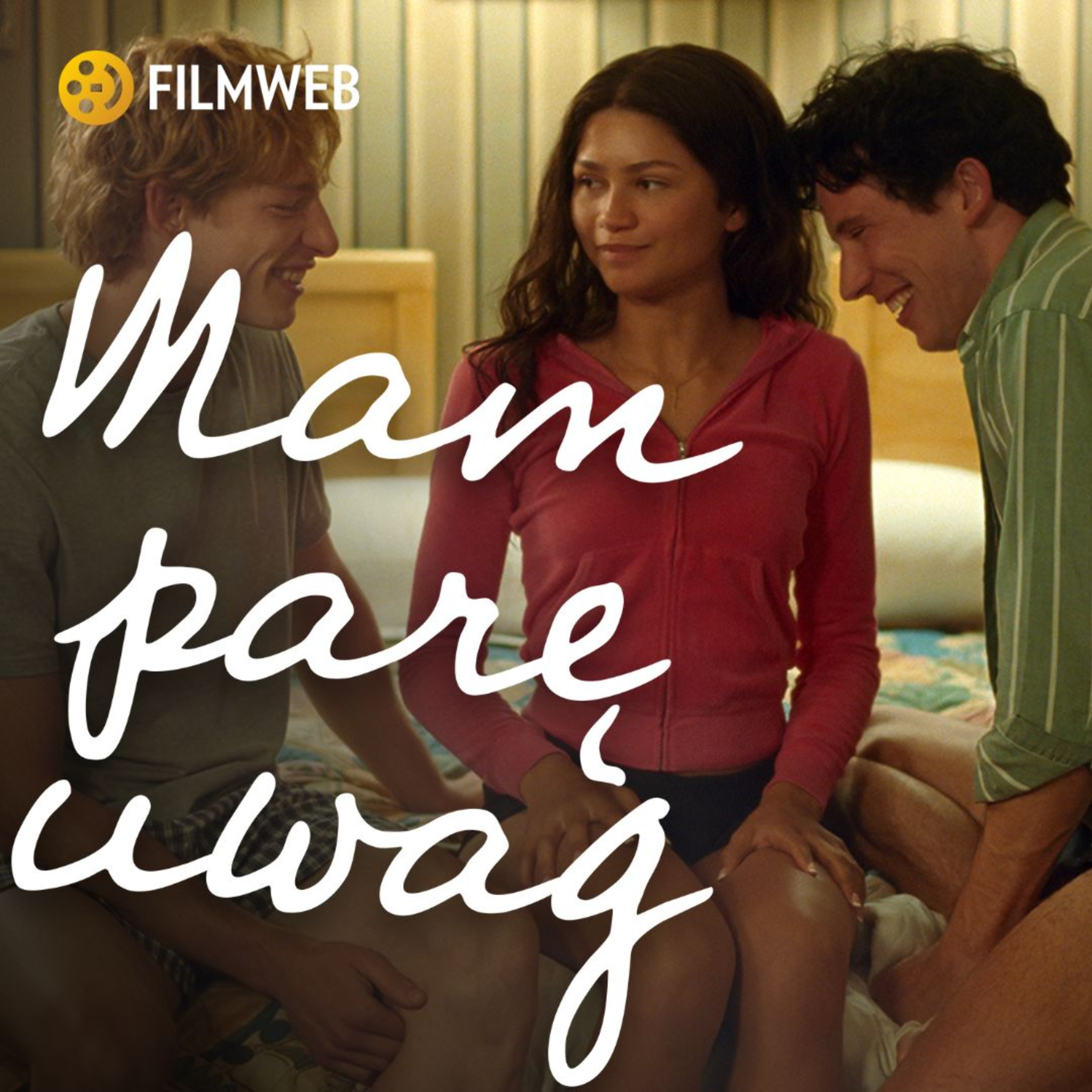 Mam parę uwag