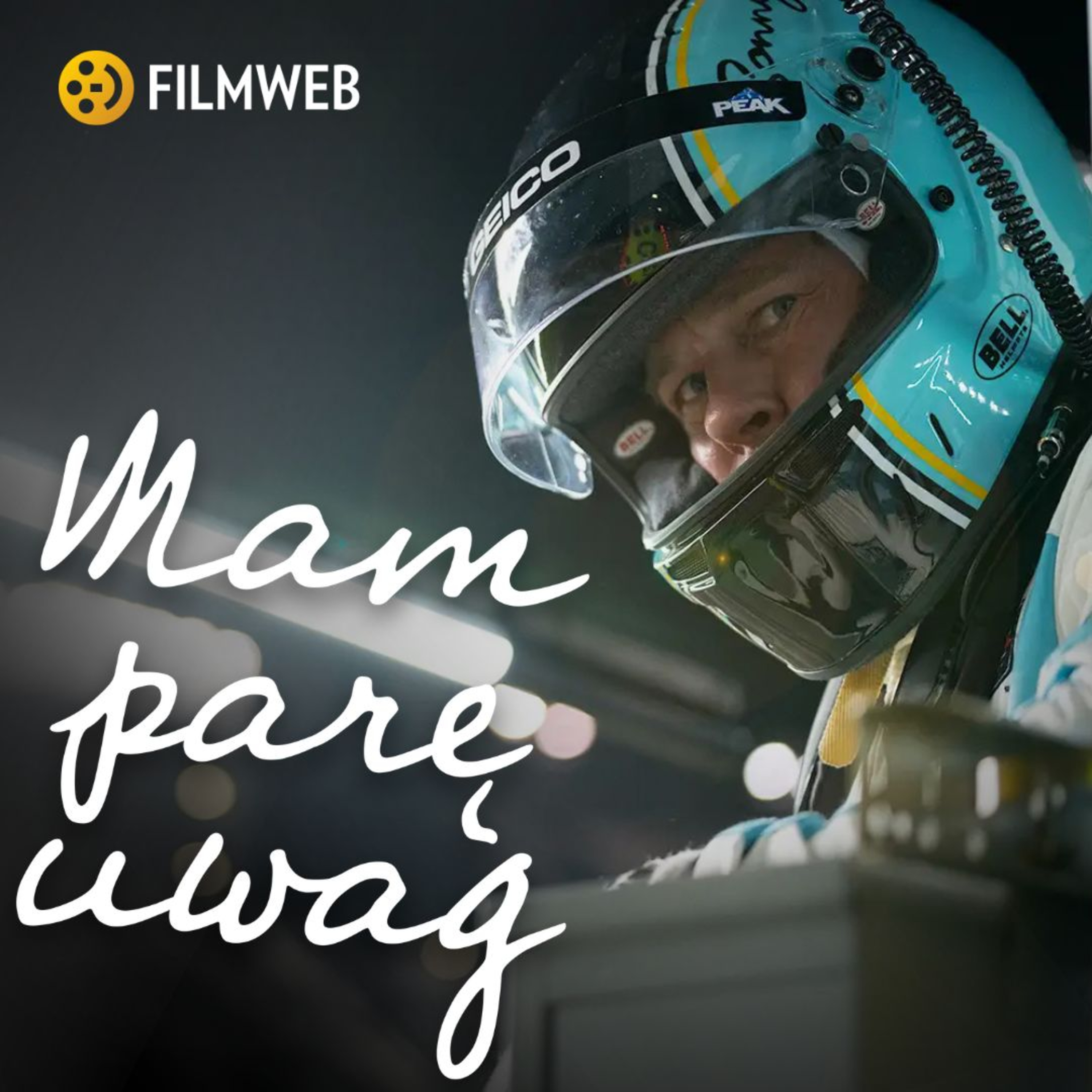 Mam parę uwag