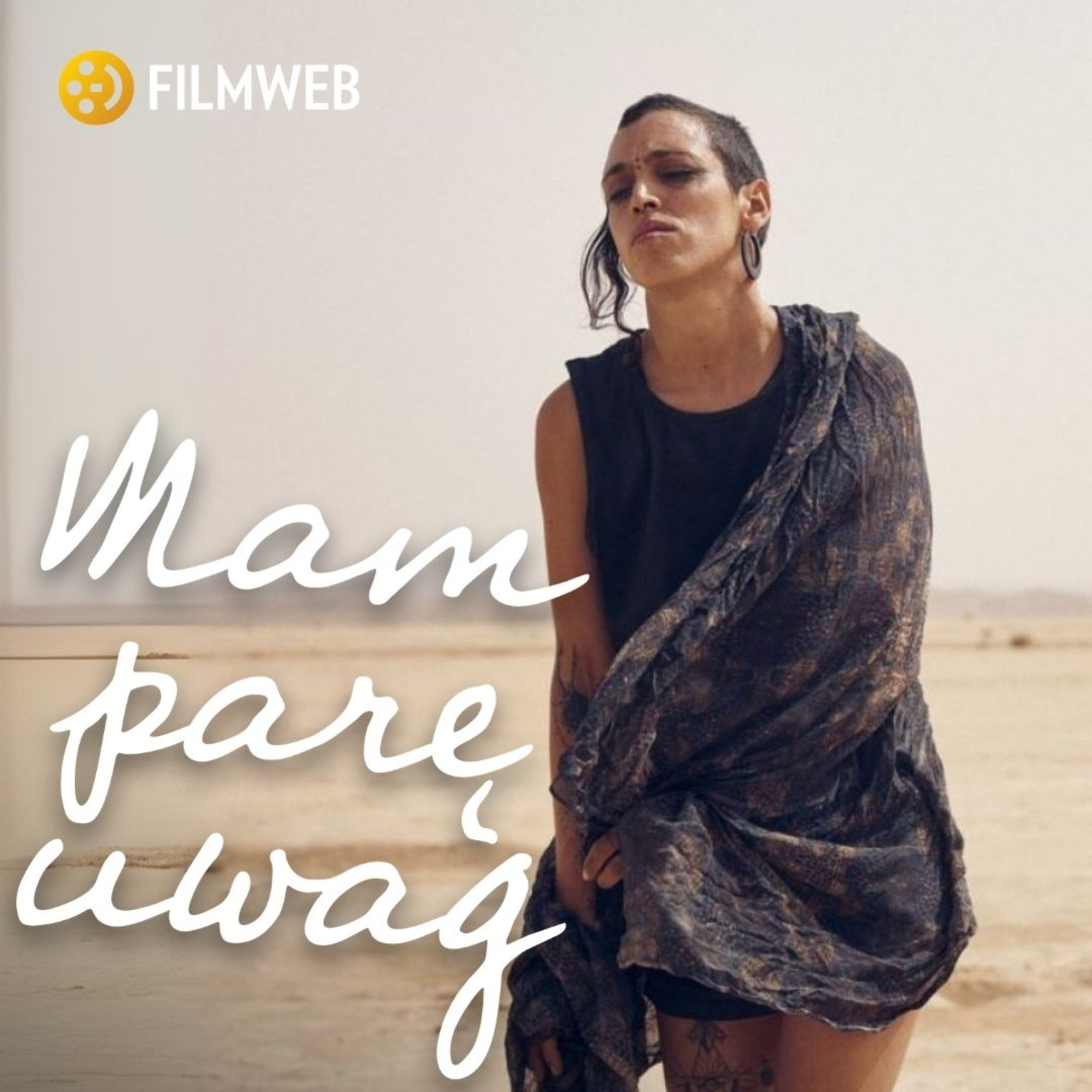 Odcinek 122: "Sirât"