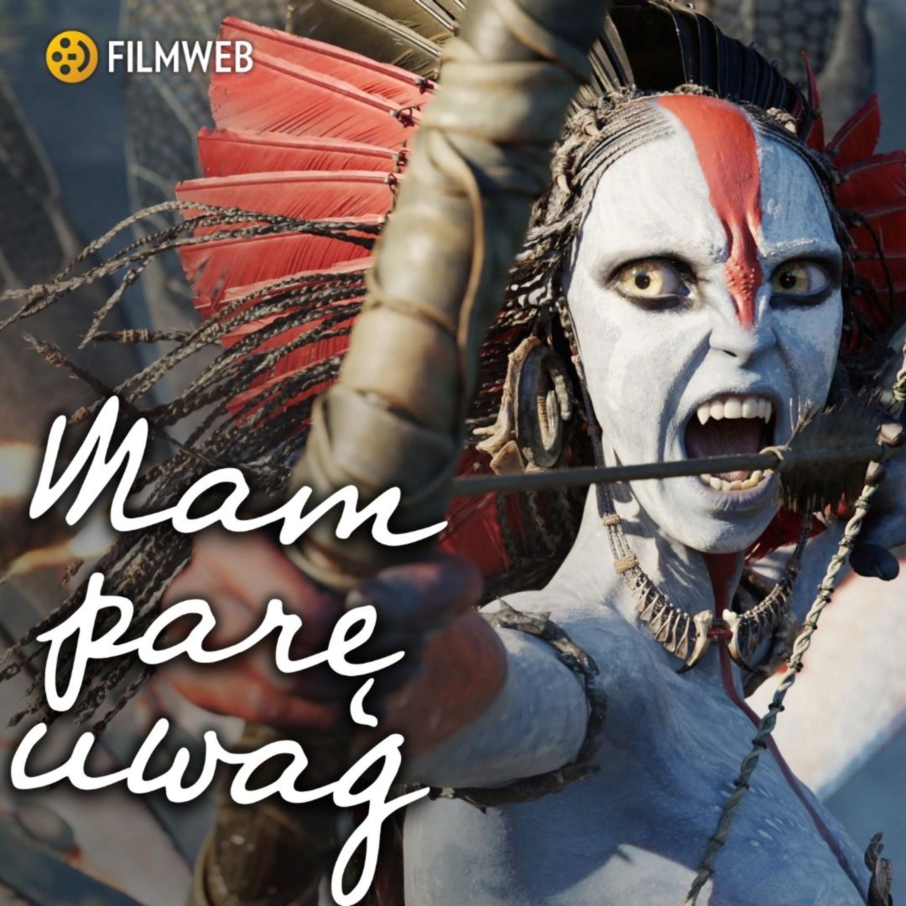 Odcinek 129: "Avatar: Ogień i popiół"