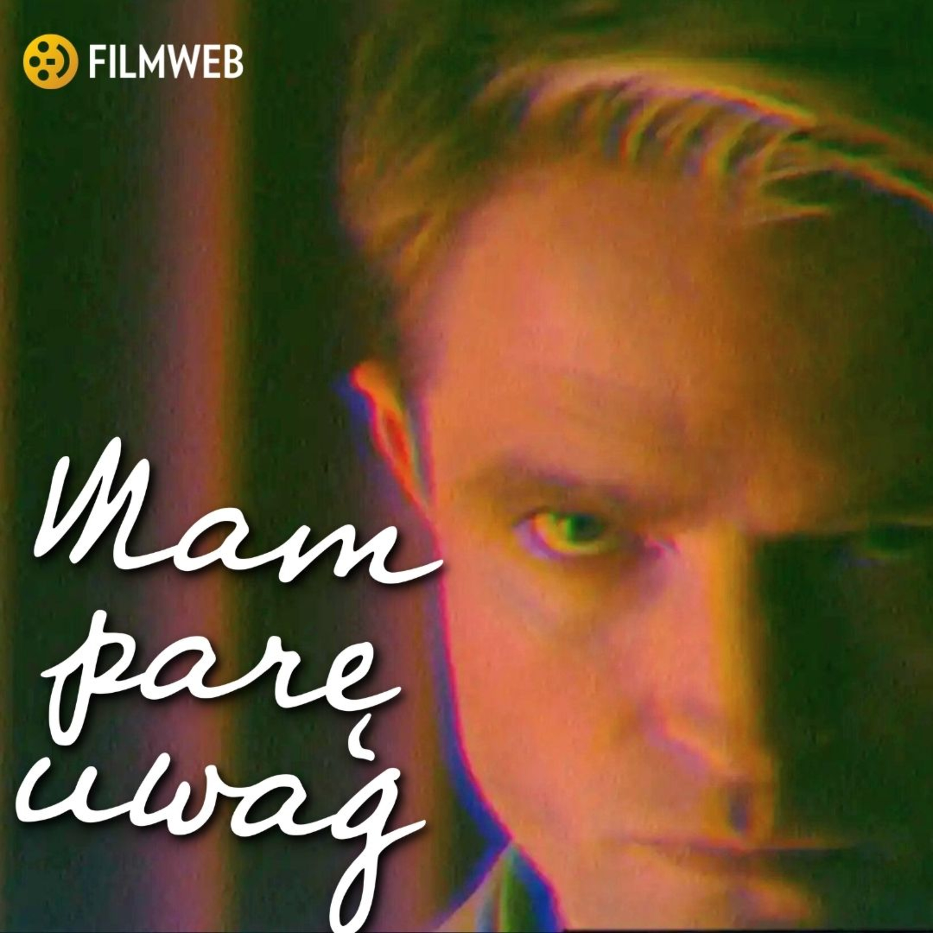 Artwork for Mam parę uwag
