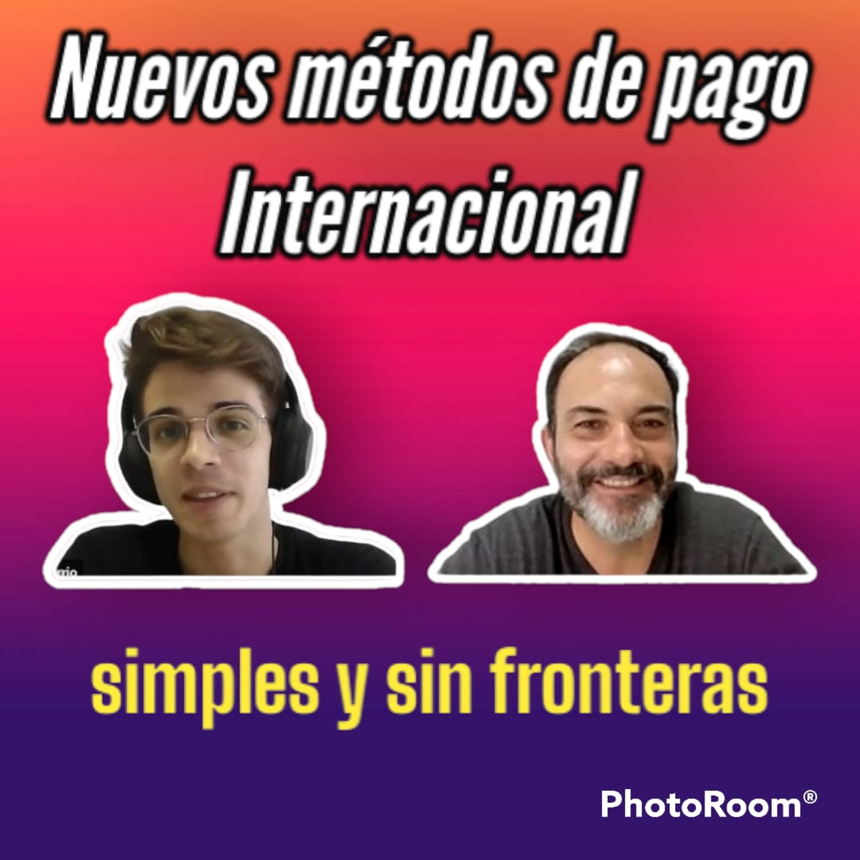 Diego Bruno / Salir al Mundo!! - Importación & Exportación