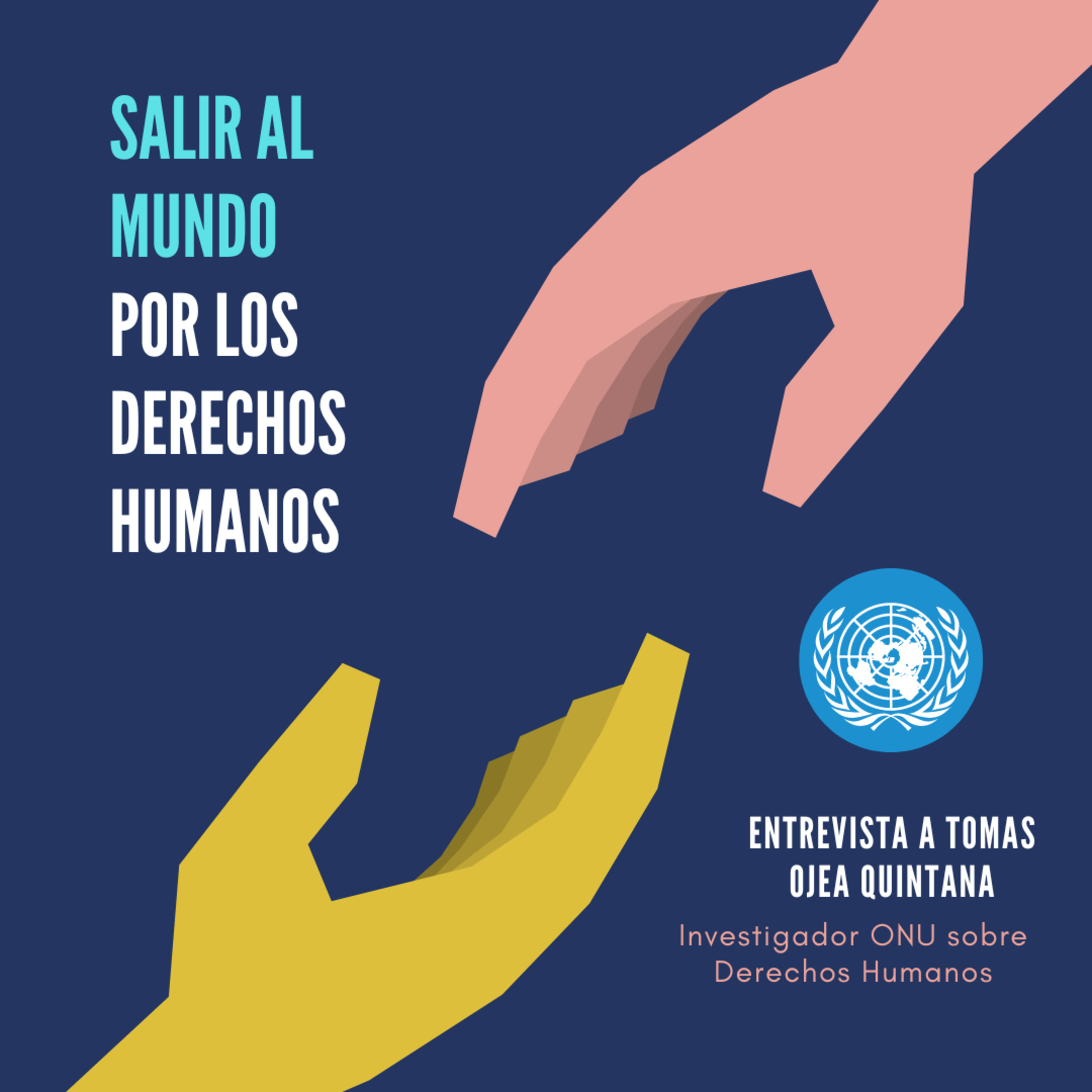 Diego Bruno / Salir al Mundo!! - Importación & Exportación