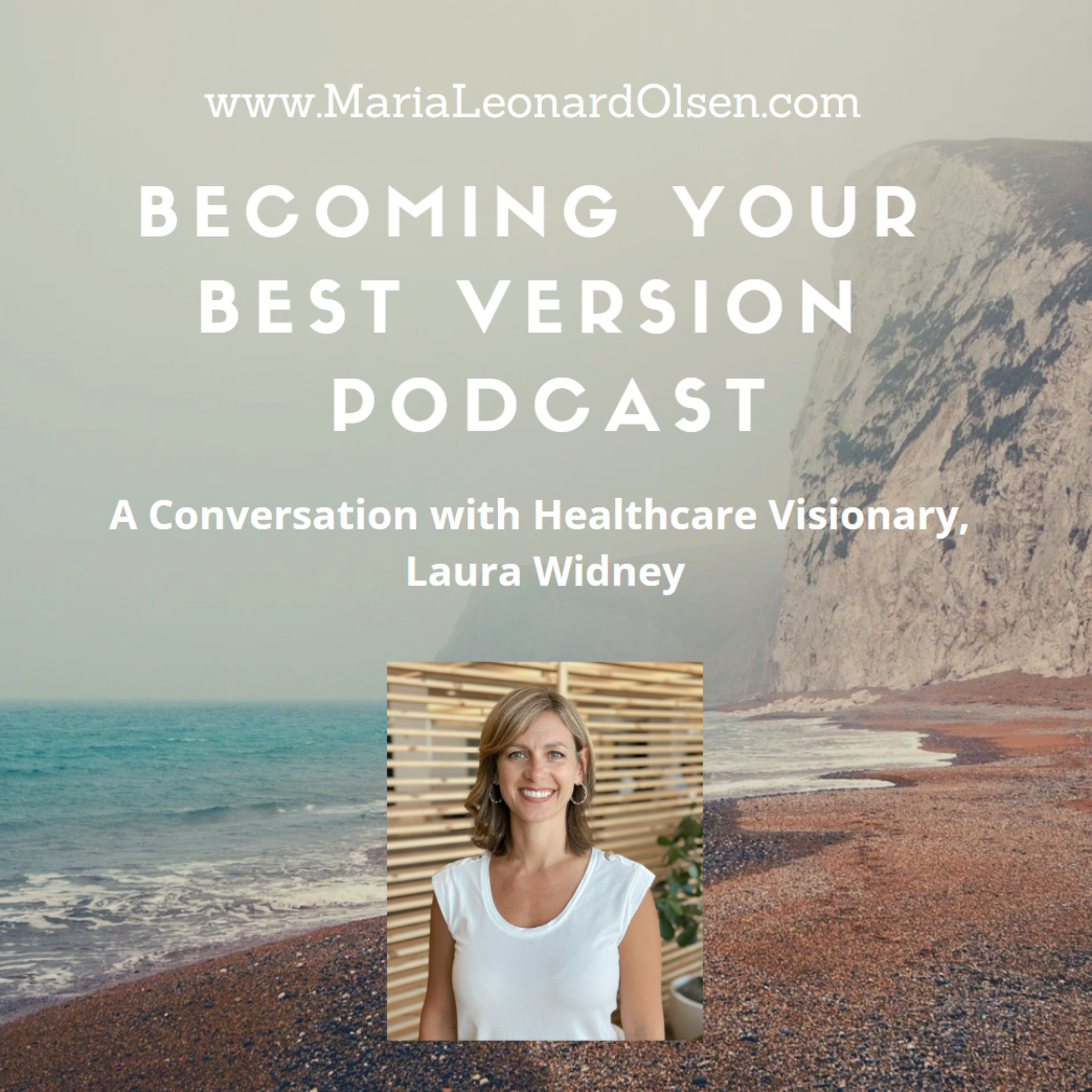 Becoming Your Best Version