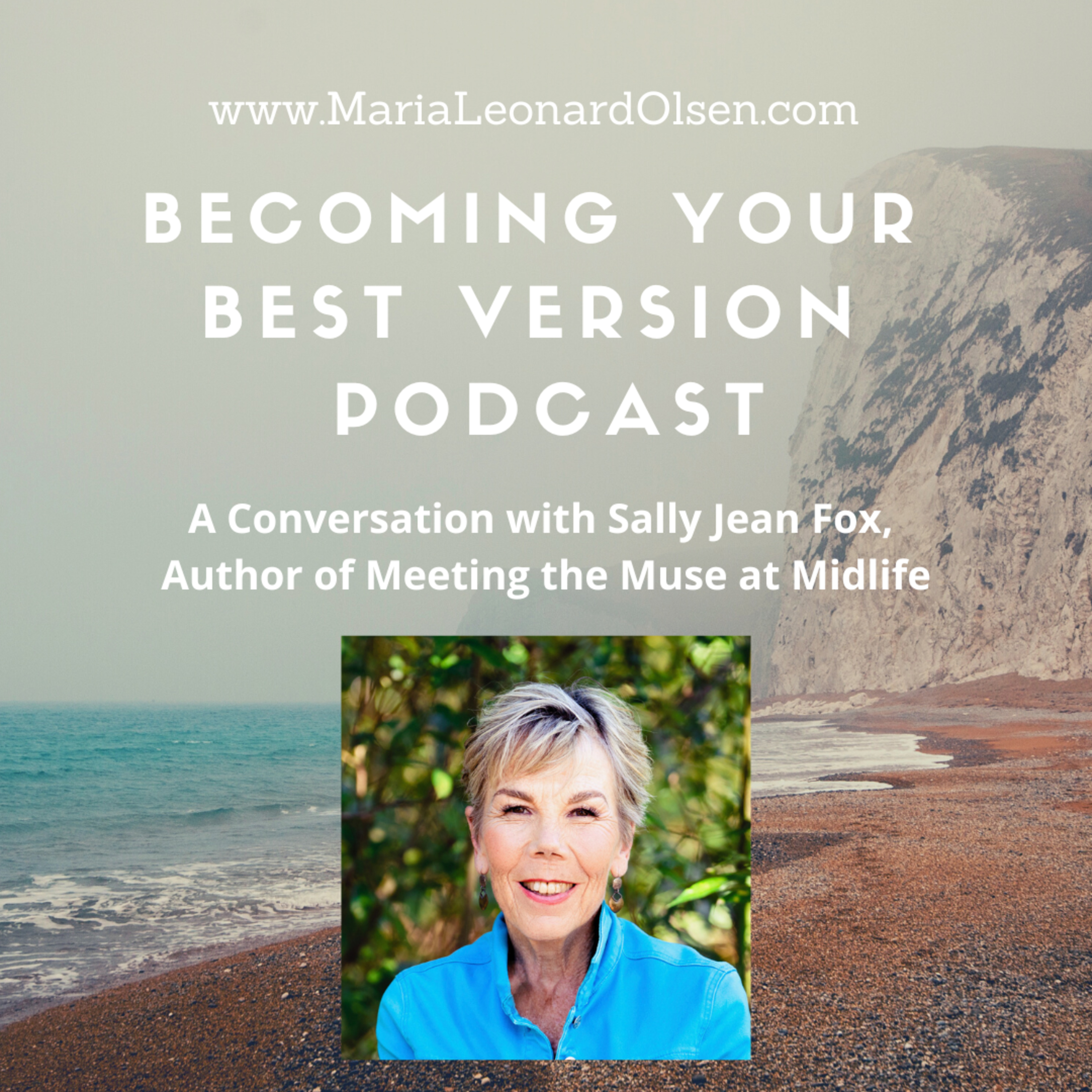 Becoming Your Best Version