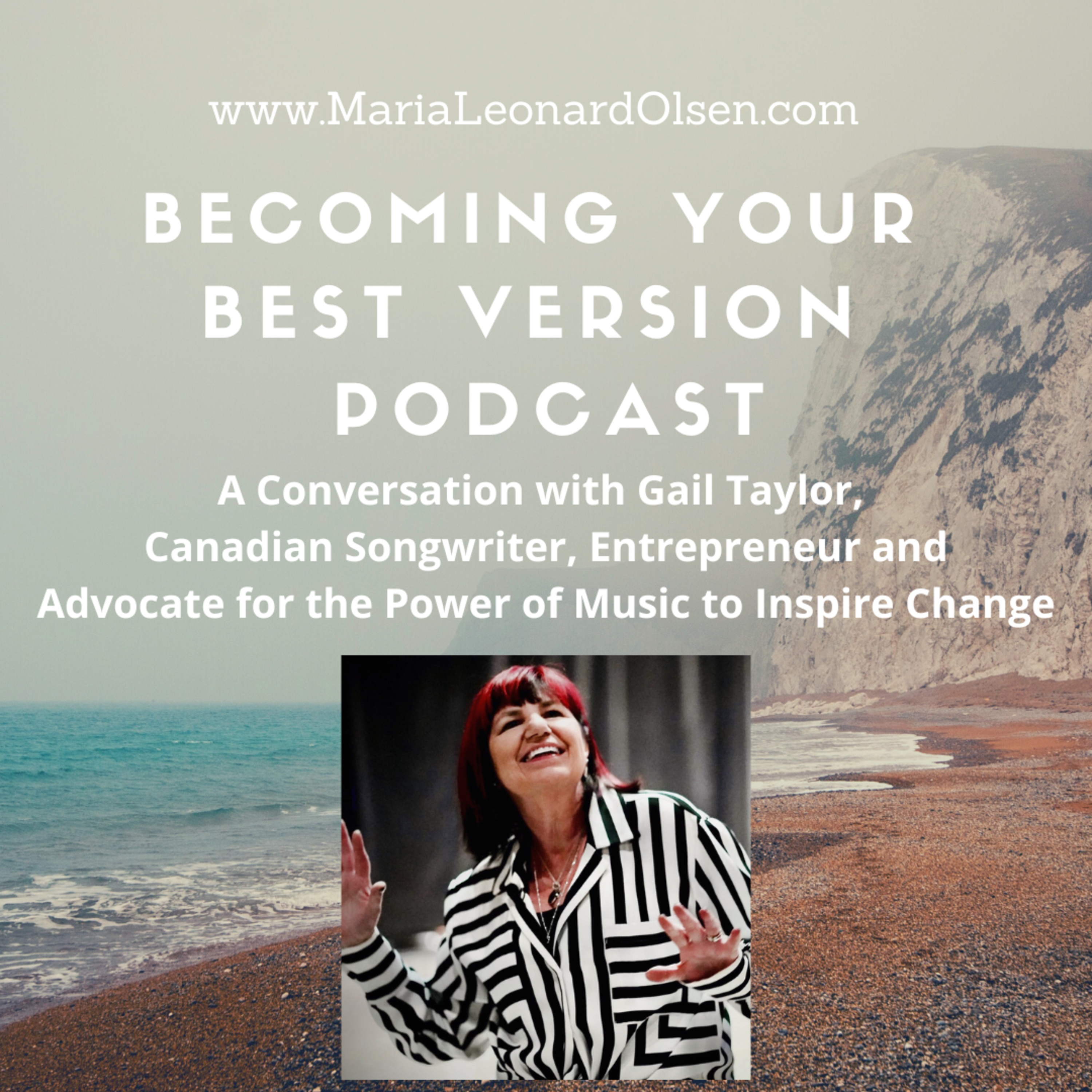 Becoming Your Best Version