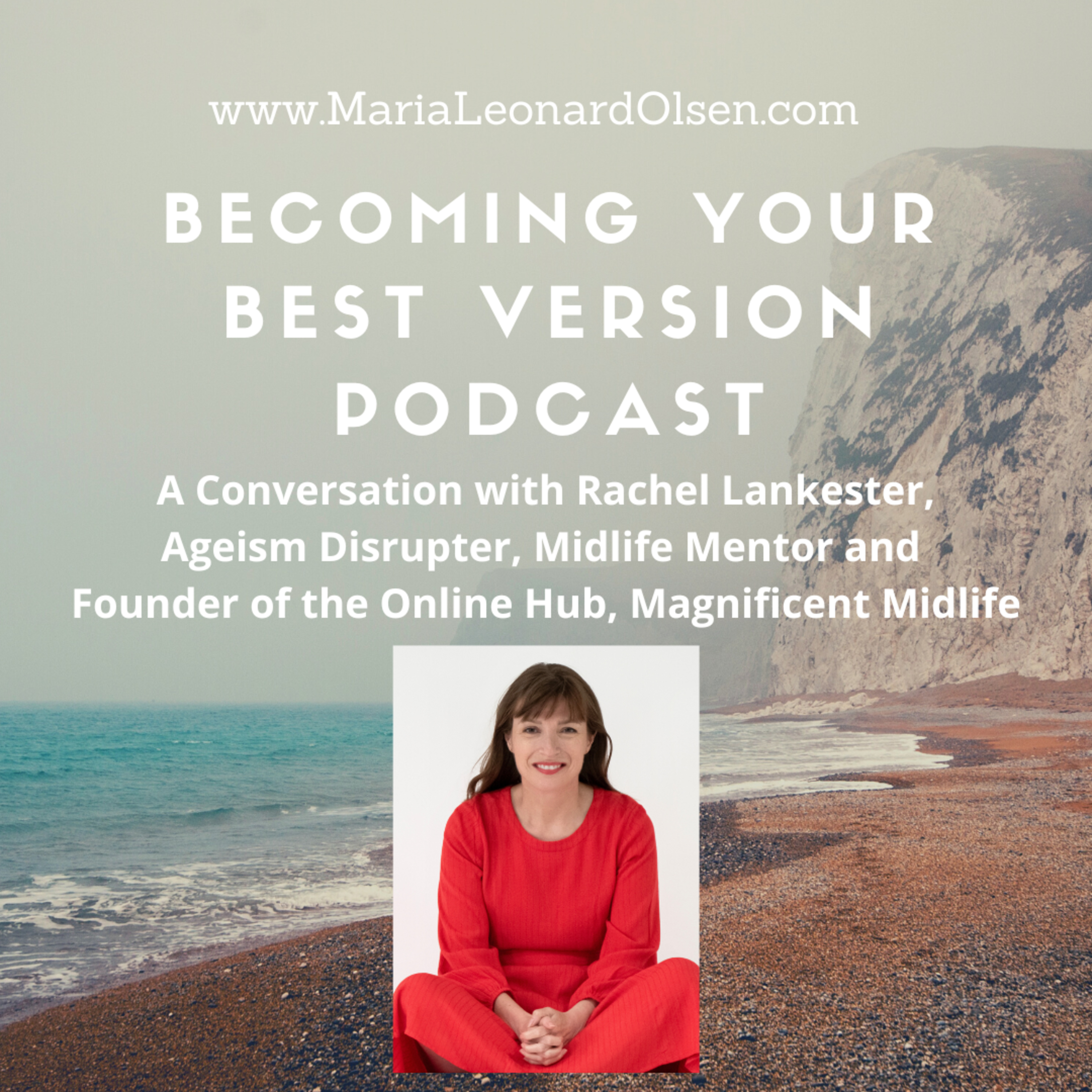 Becoming Your Best Version