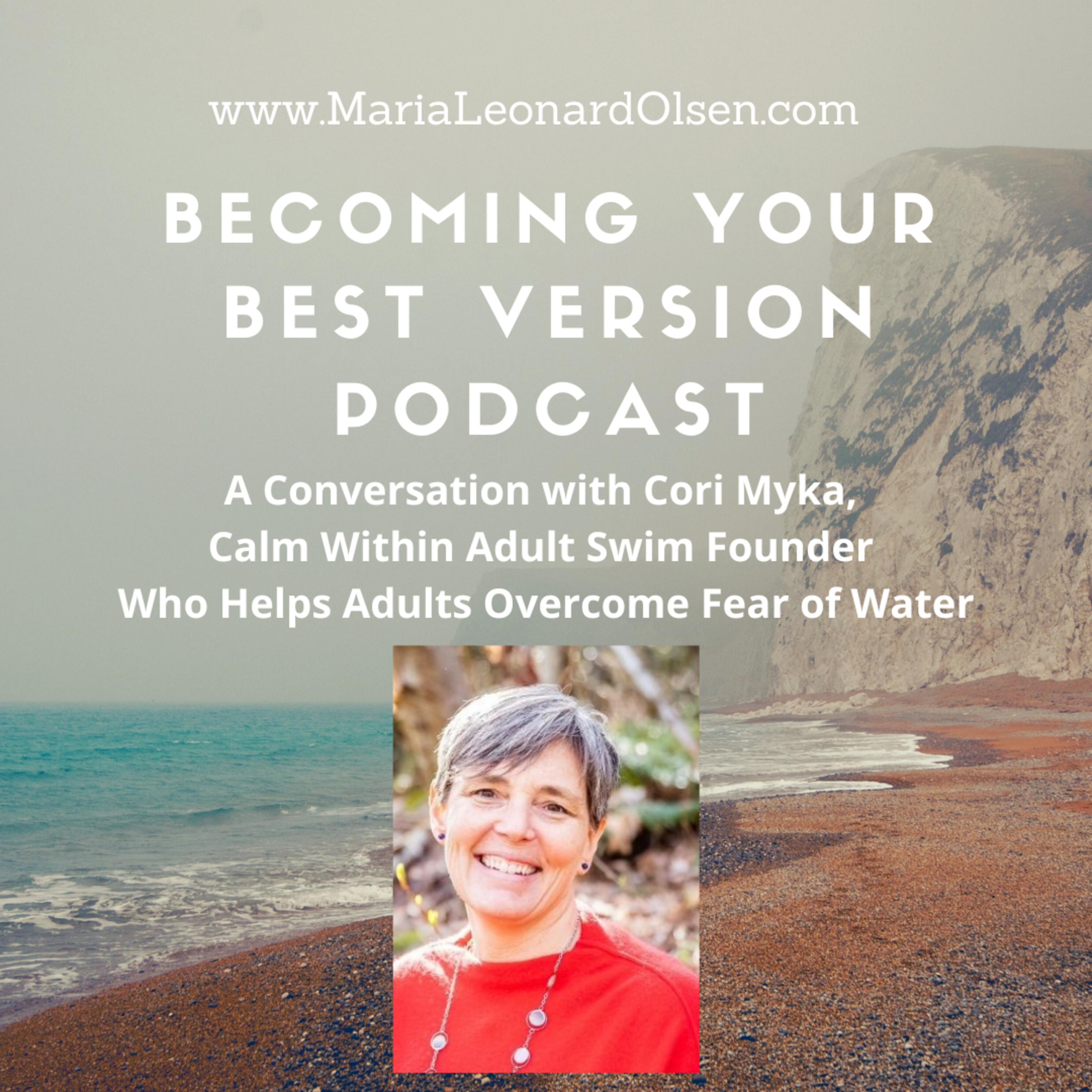 Becoming Your Best Version