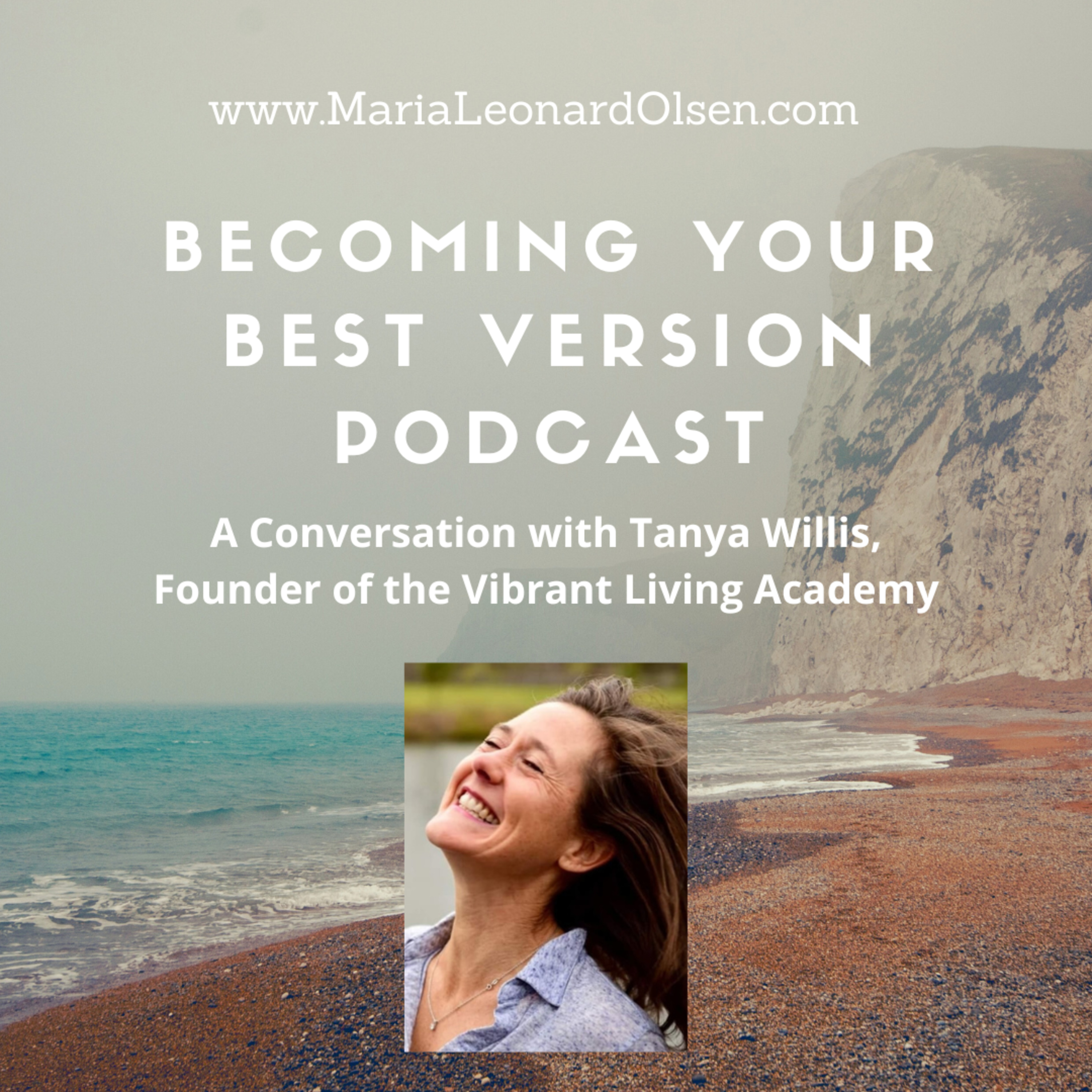 Becoming Your Best Version