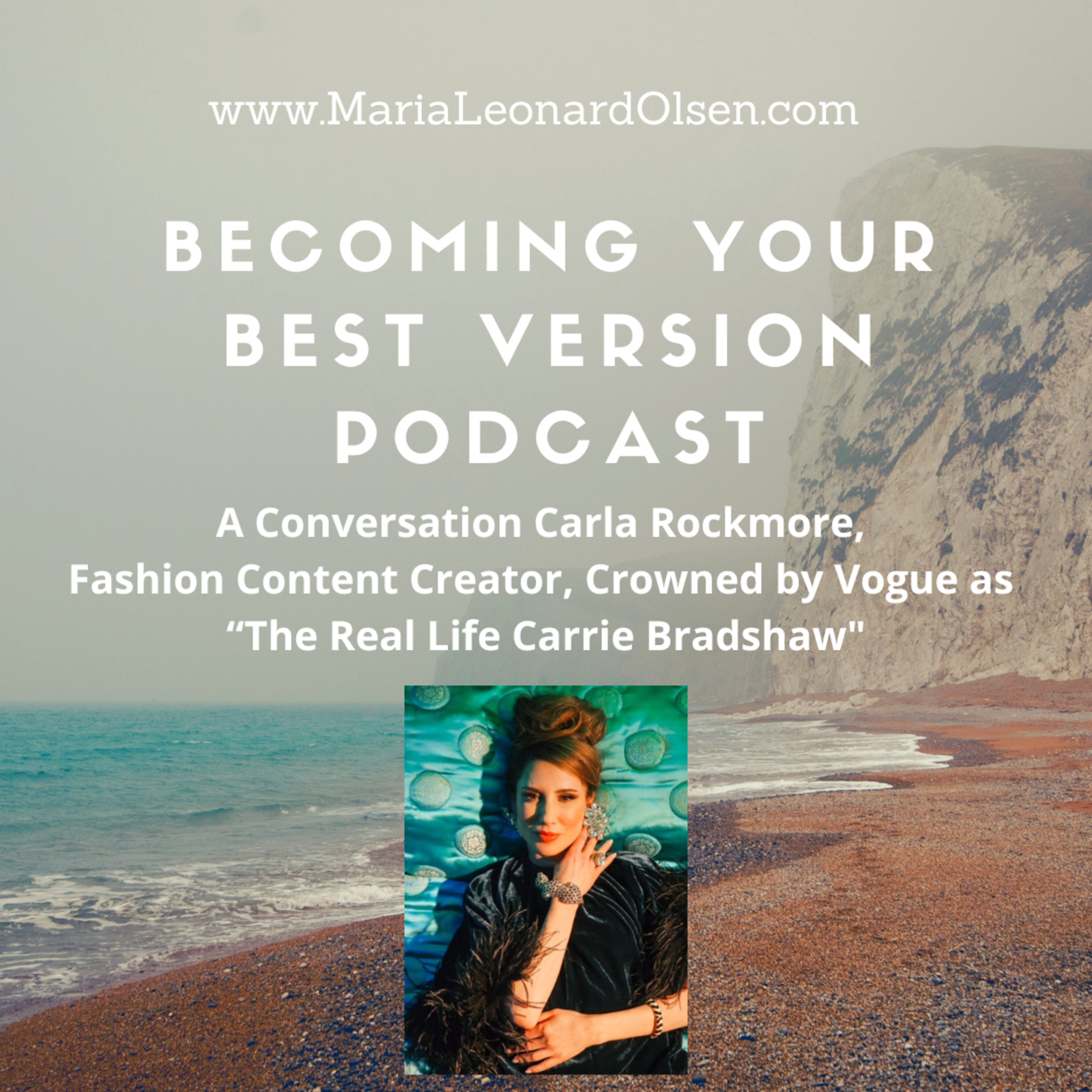 Becoming Your Best Version