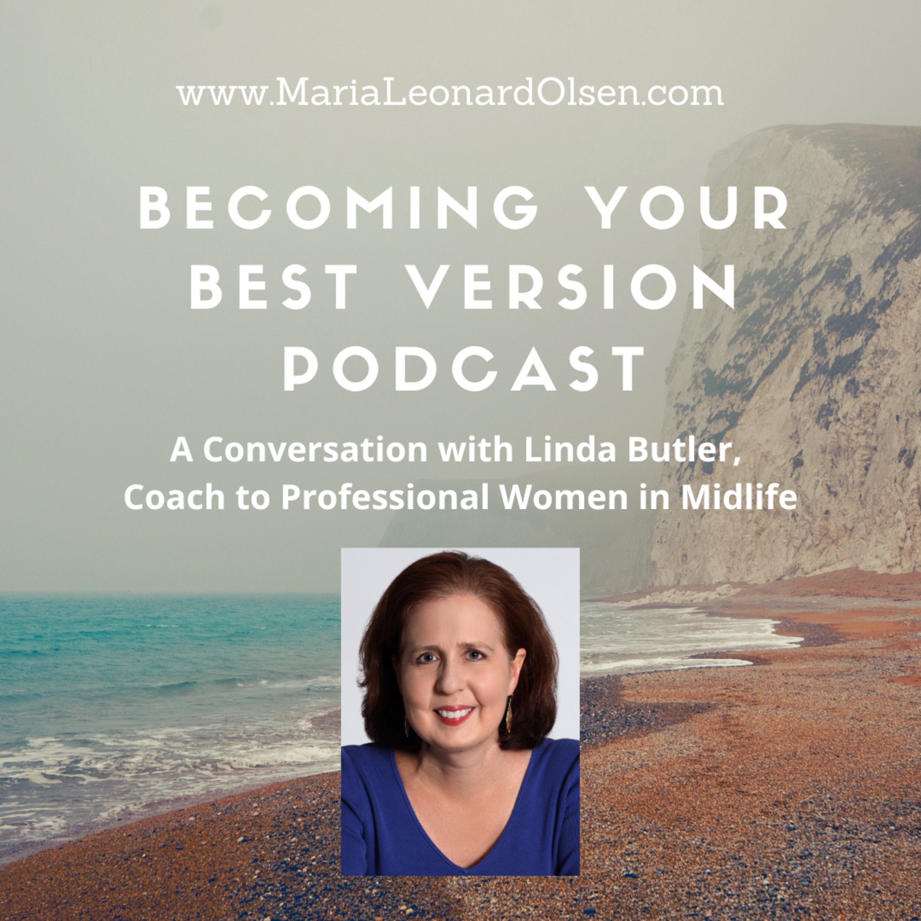 Becoming Your Best Version