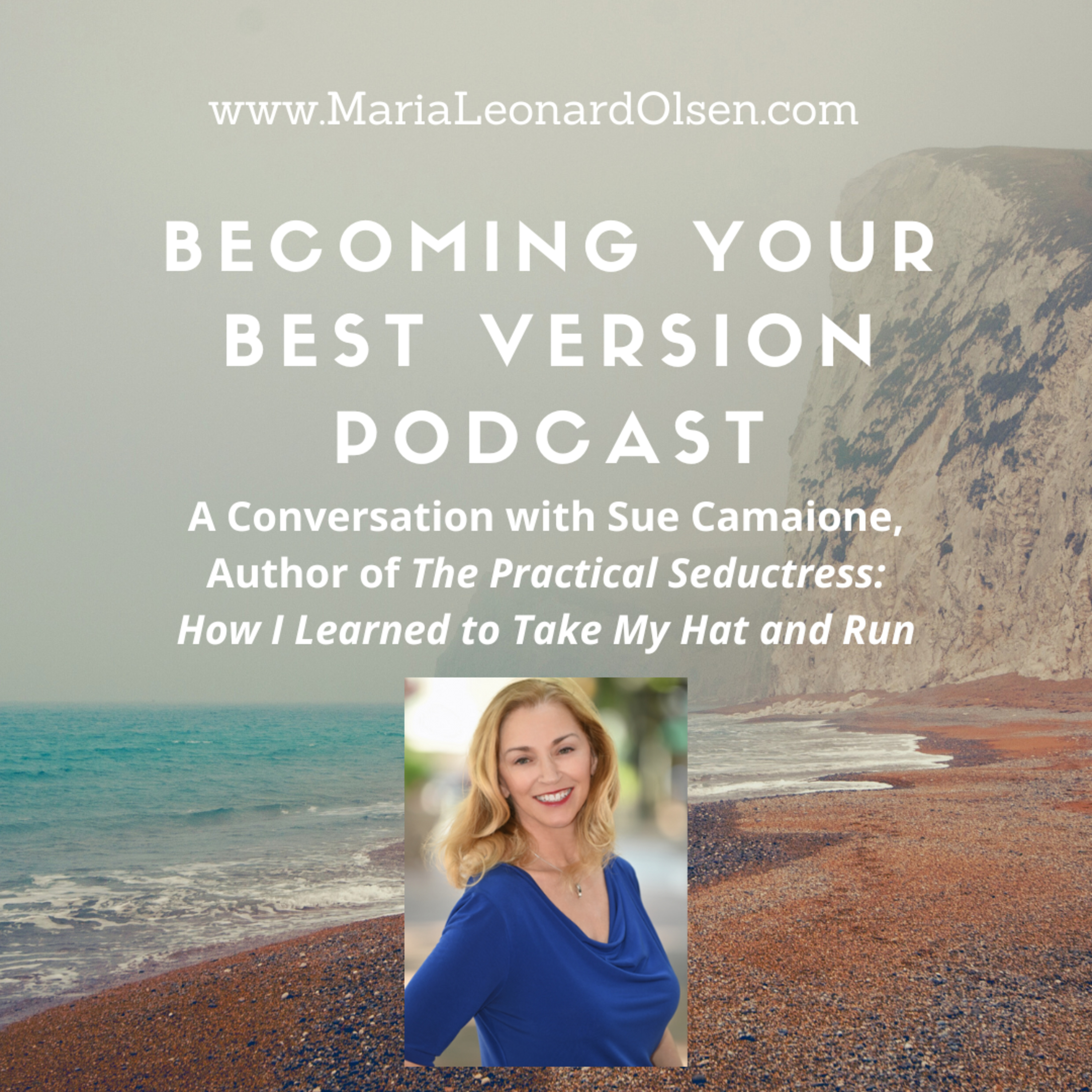 Becoming Your Best Version