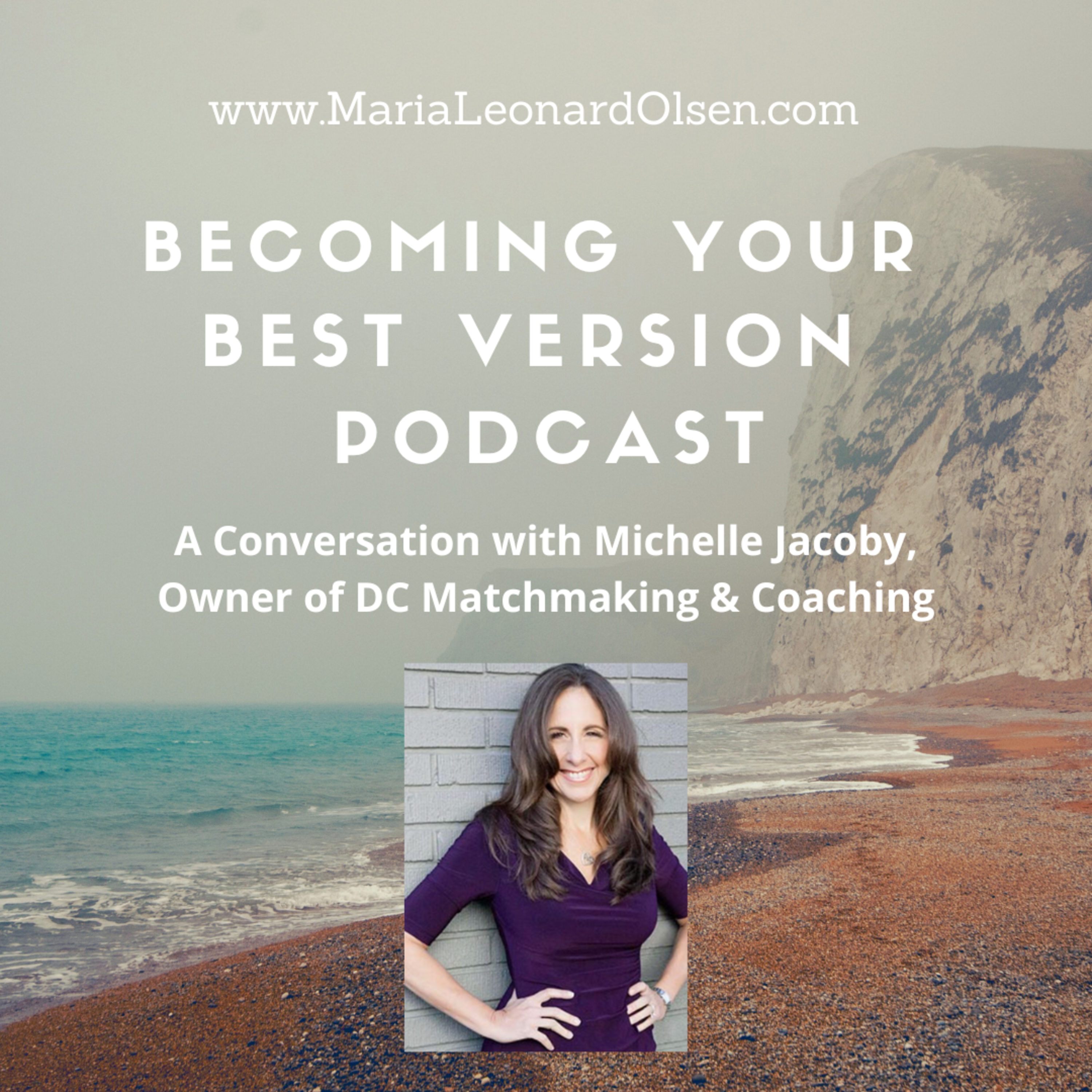 Becoming Your Best Version