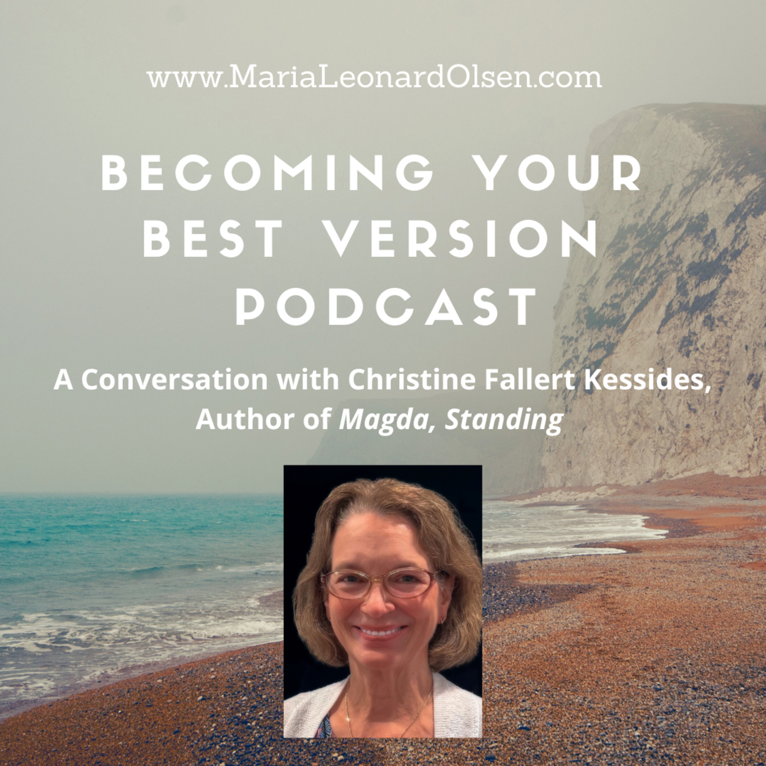 Becoming Your Best Version