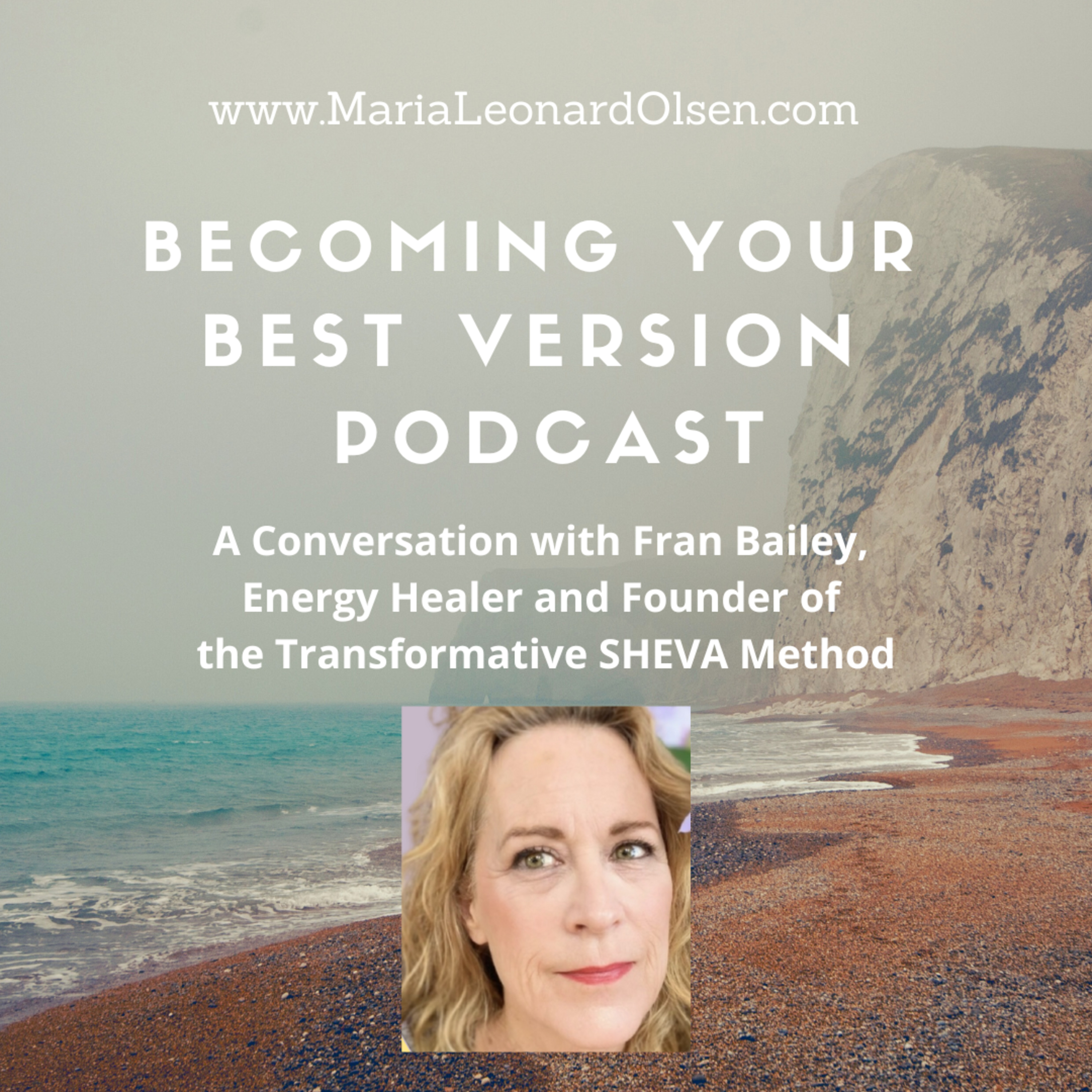Becoming Your Best Version