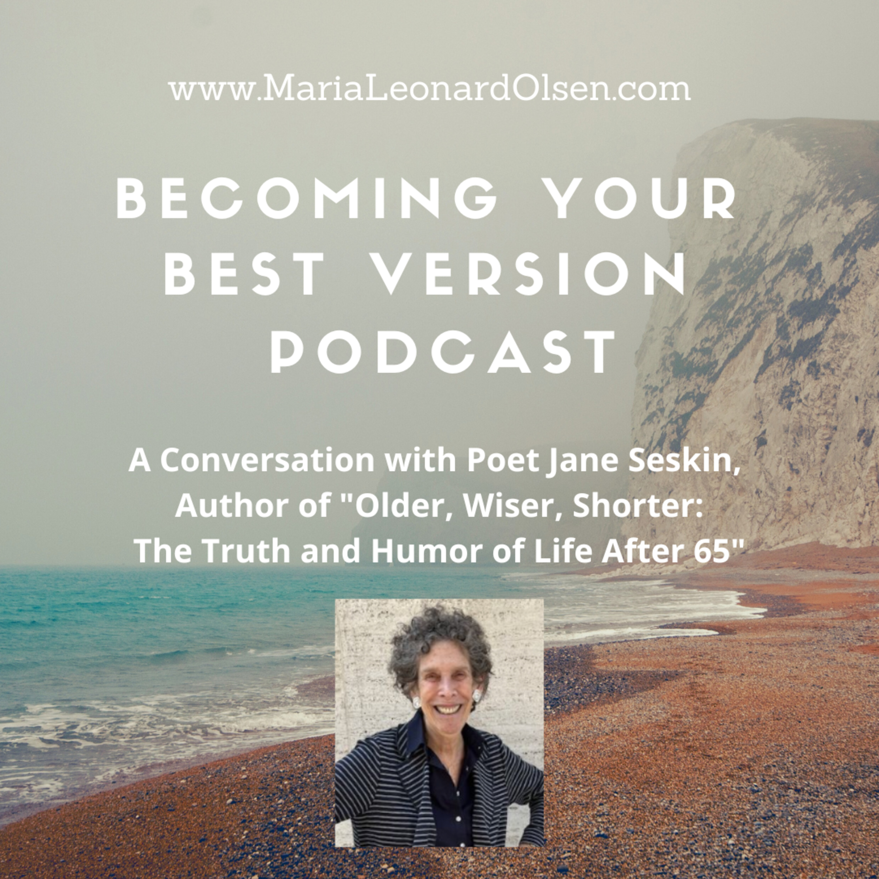 Becoming Your Best Version